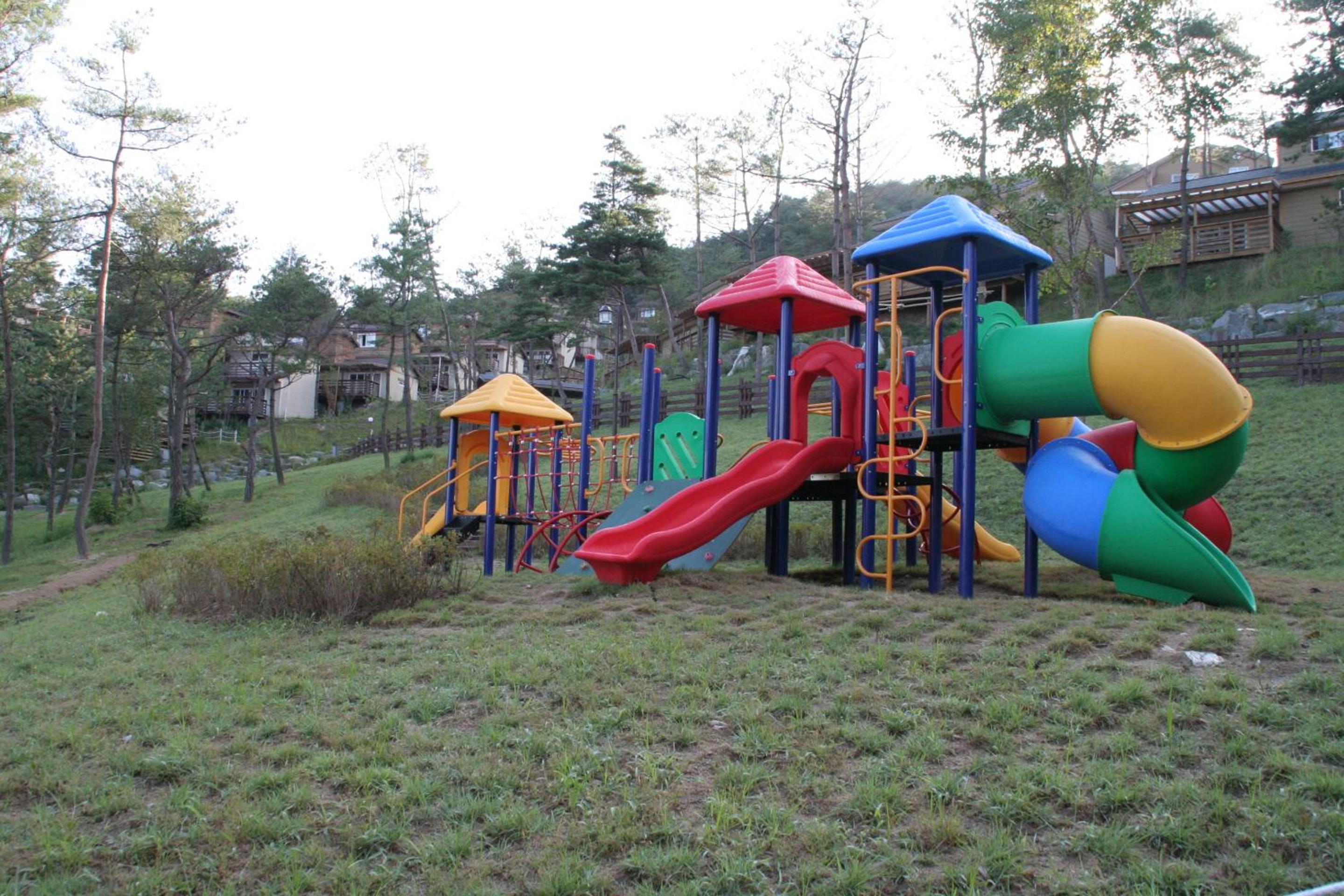 Hyundai Soo Resort Hoengseong, Morag - 9