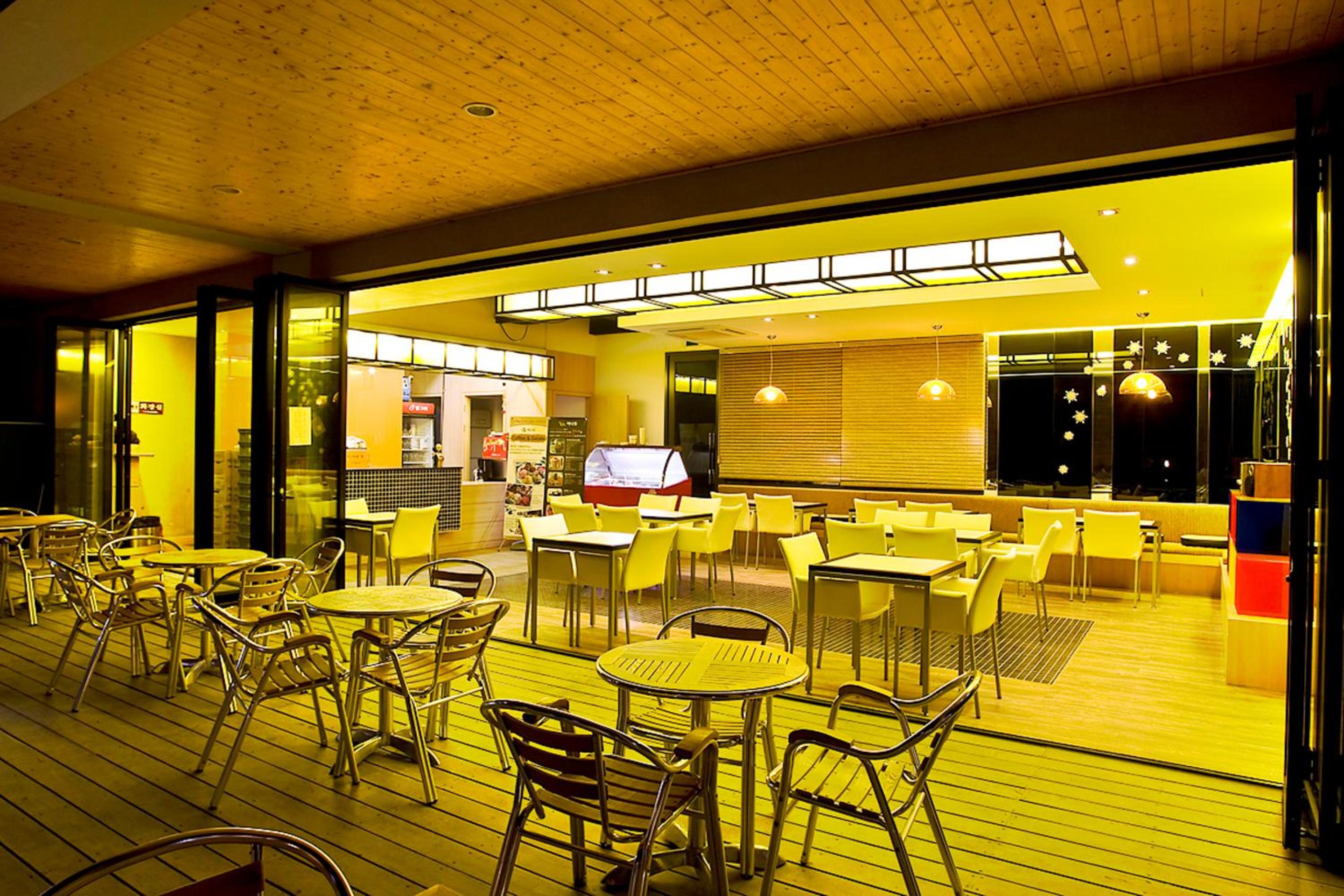Hyundai Soo Resort Hoengseong, Morag - 12