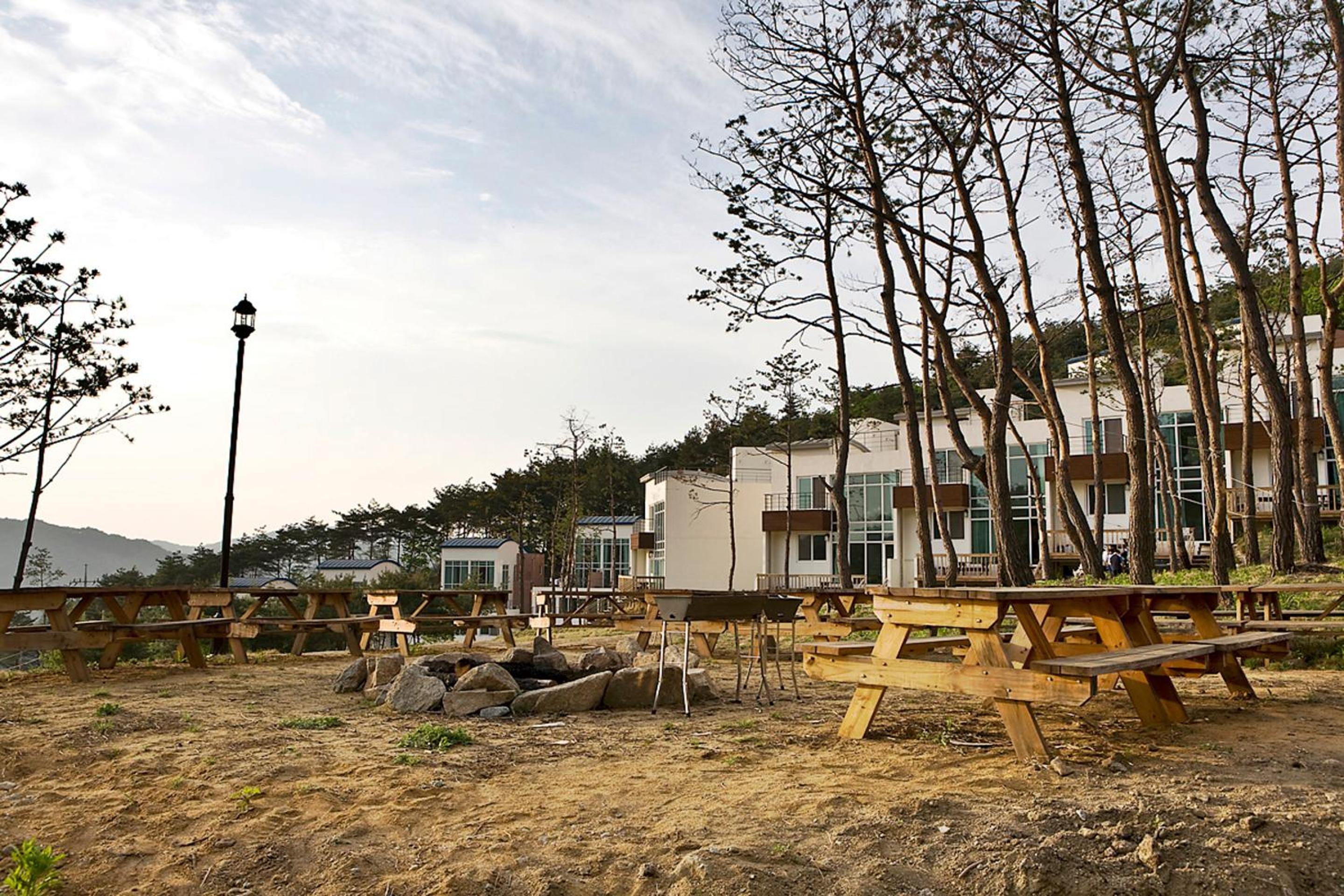 Hyundai Soo Resort Hoengseong, Morag - 15