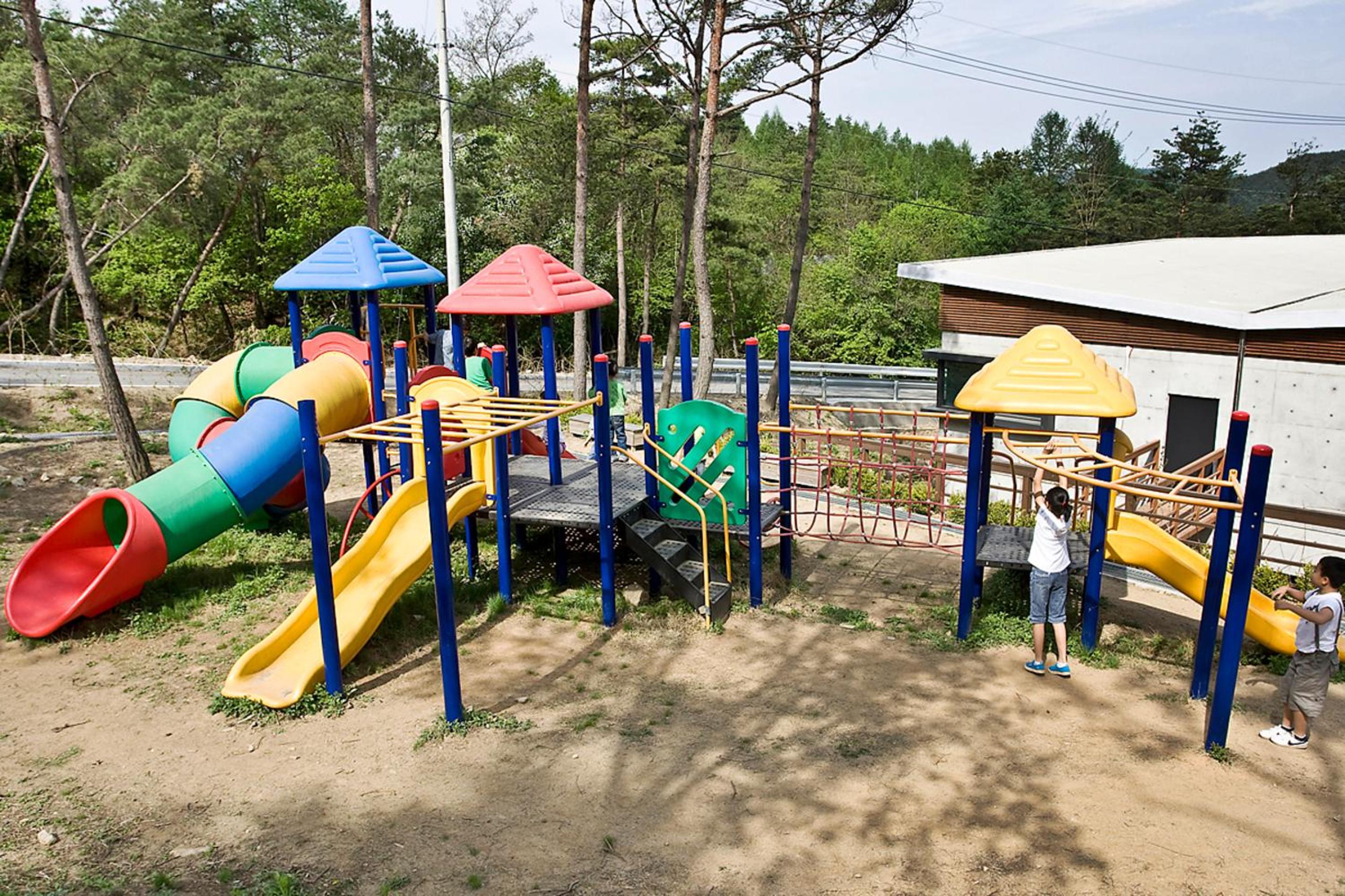 Hyundai Soo Resort Hoengseong, Morag - 22