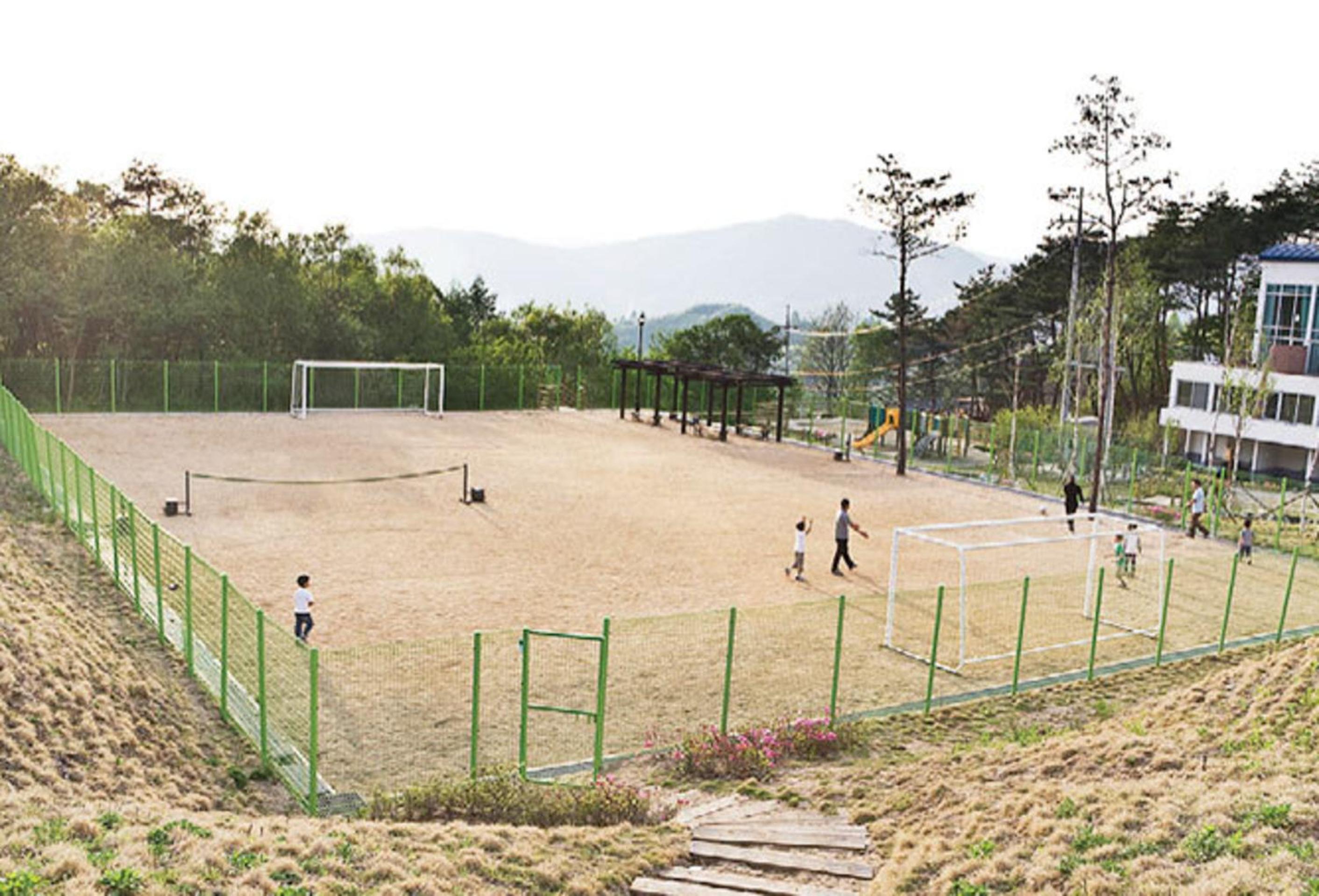 Hyundai Soo Resort Hoengseong, Morag - 10
