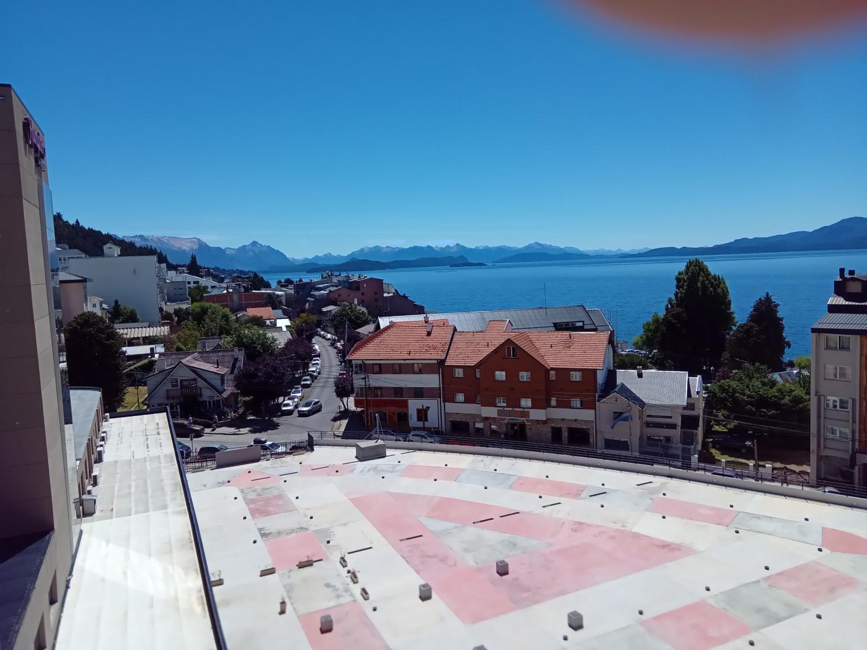 DEPARTAMENTO BARILOCHE centro