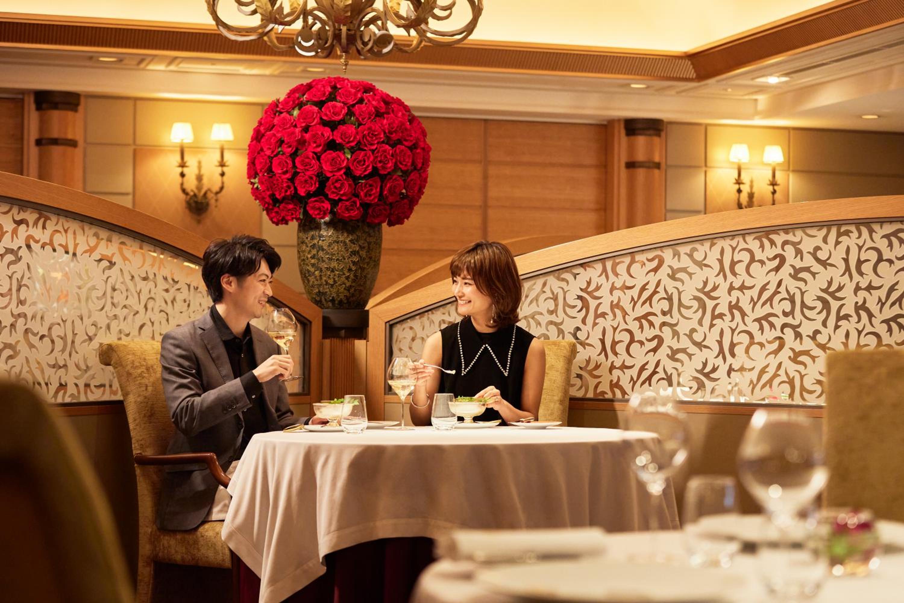 Imperial Hotel, Tokyo 53