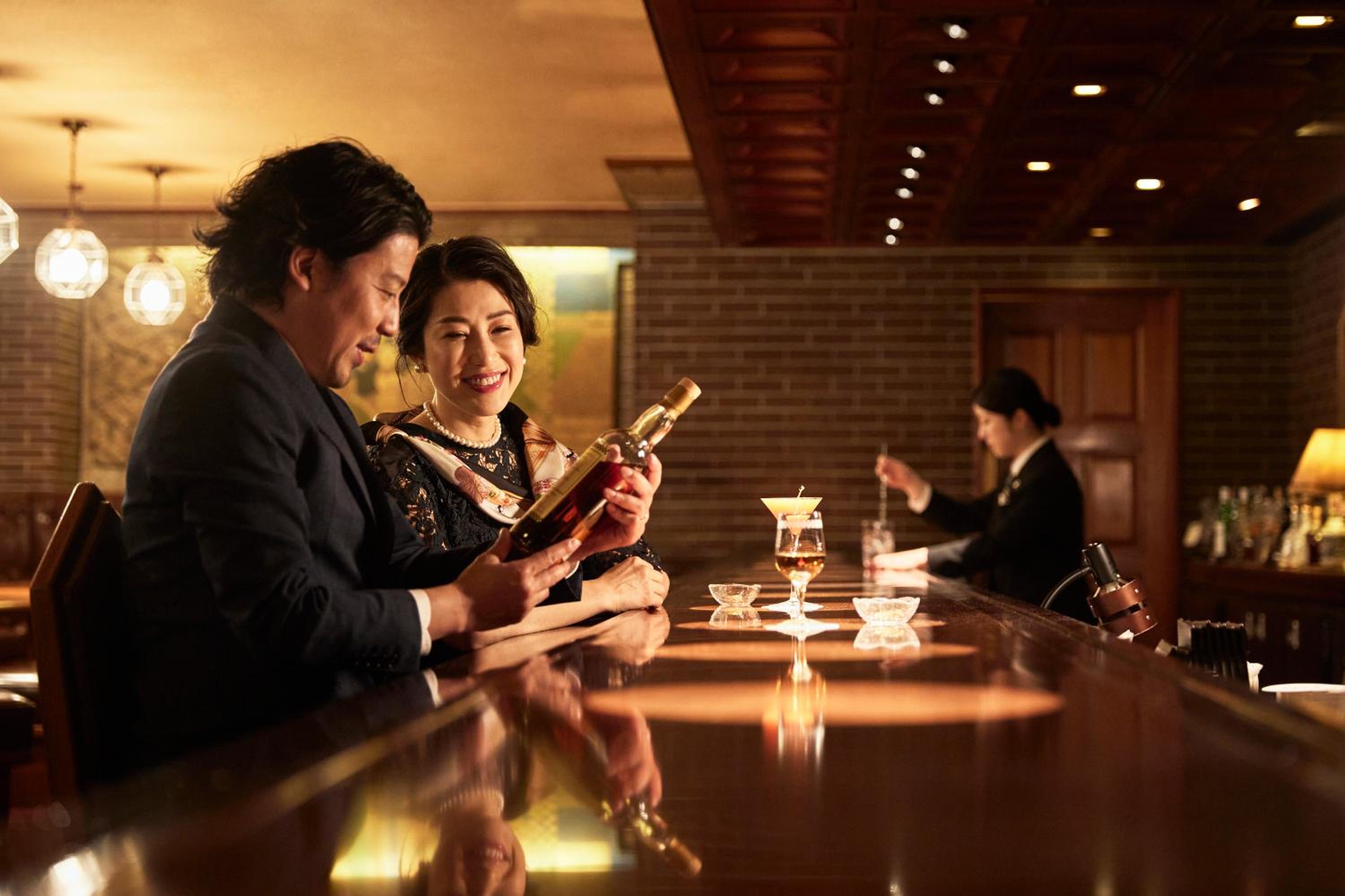 Imperial Hotel, Tokyo 29