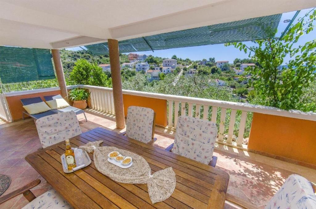 Apartments Otjana view 3