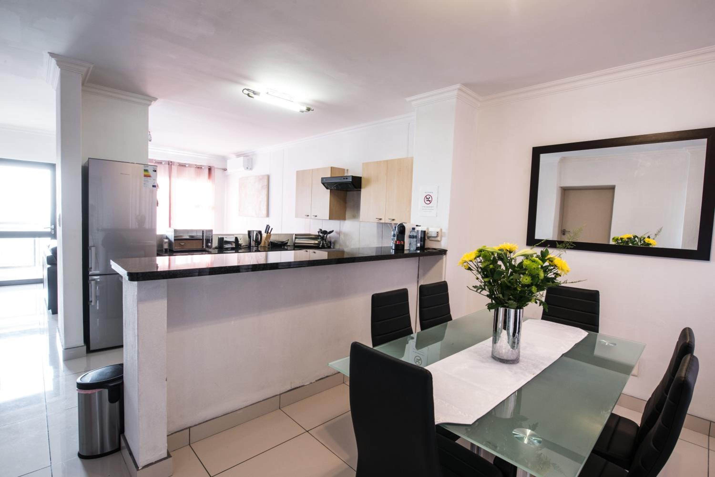 Prestige Apartments Sandton at Westpoint
