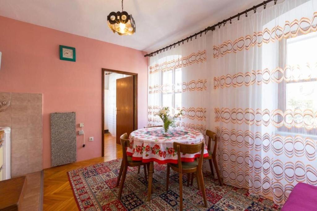 Apartments Vodaric