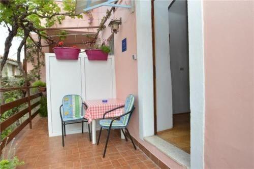 Apartments Vodaric