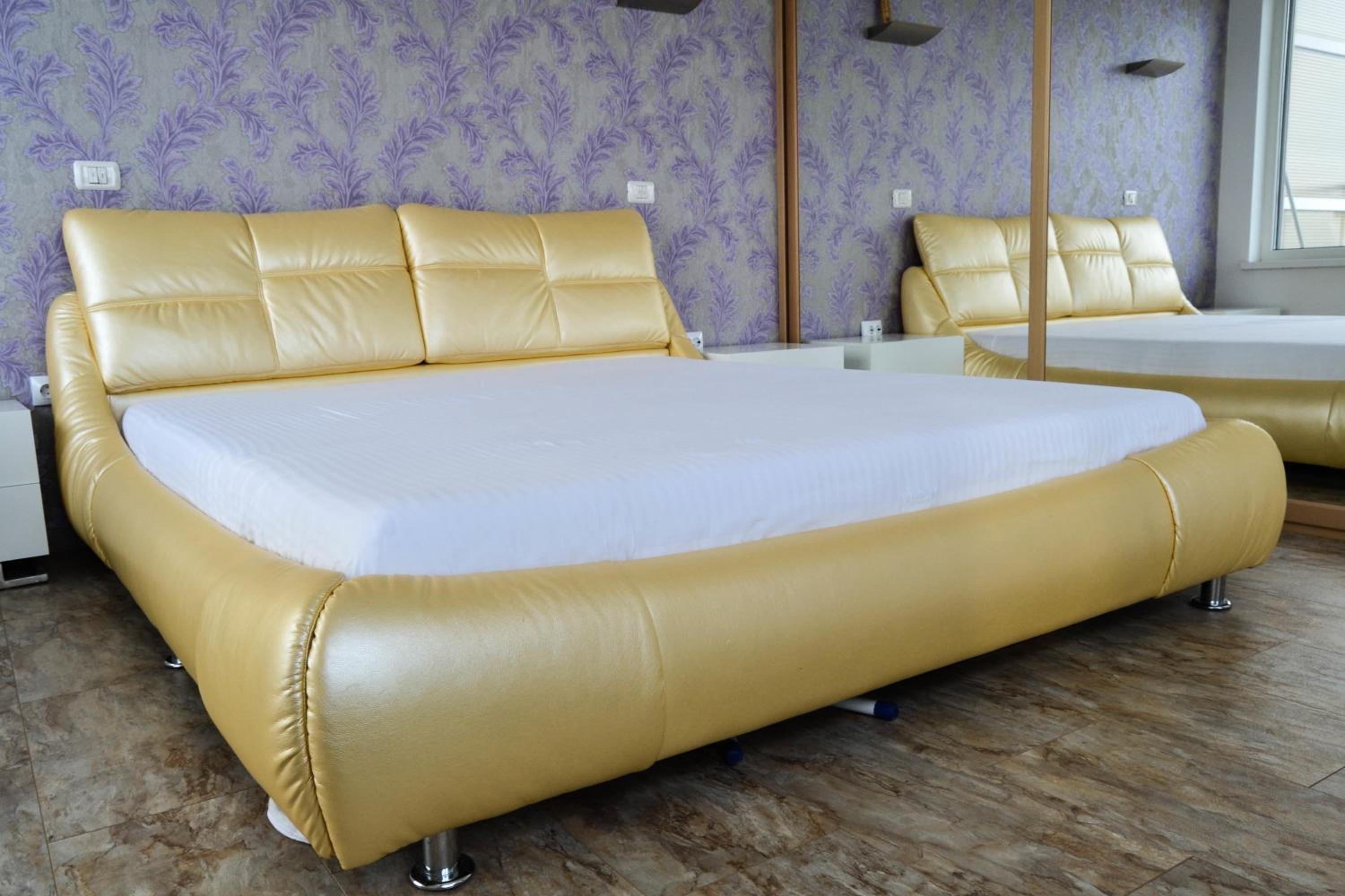 Sea View Penthouse Mamaia