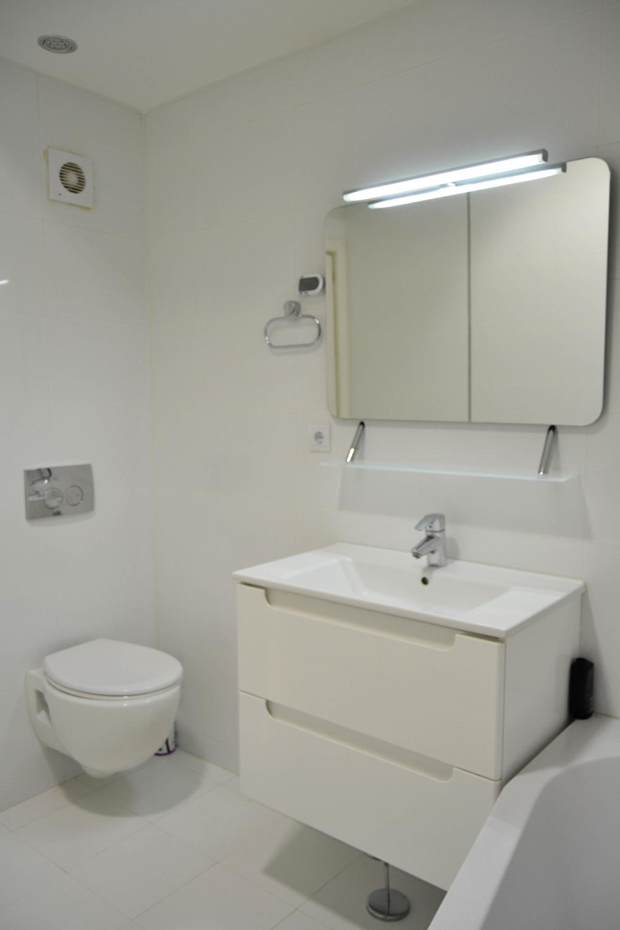 Sea View Penthouse Mamaia
