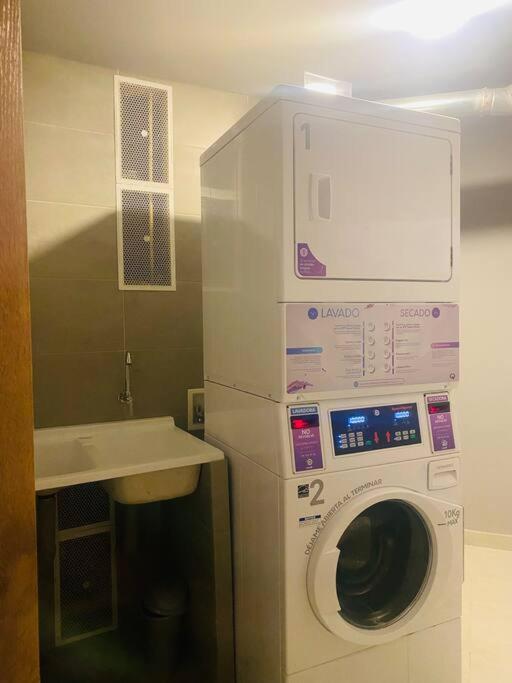 exclusivo apartaestudio usaquen