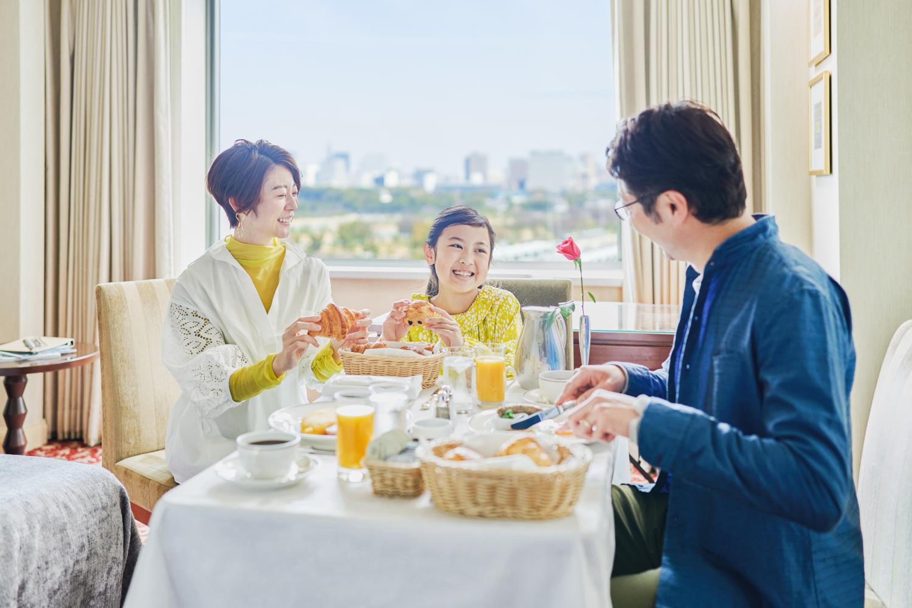 Imperial Hotel, Tokyo 64
