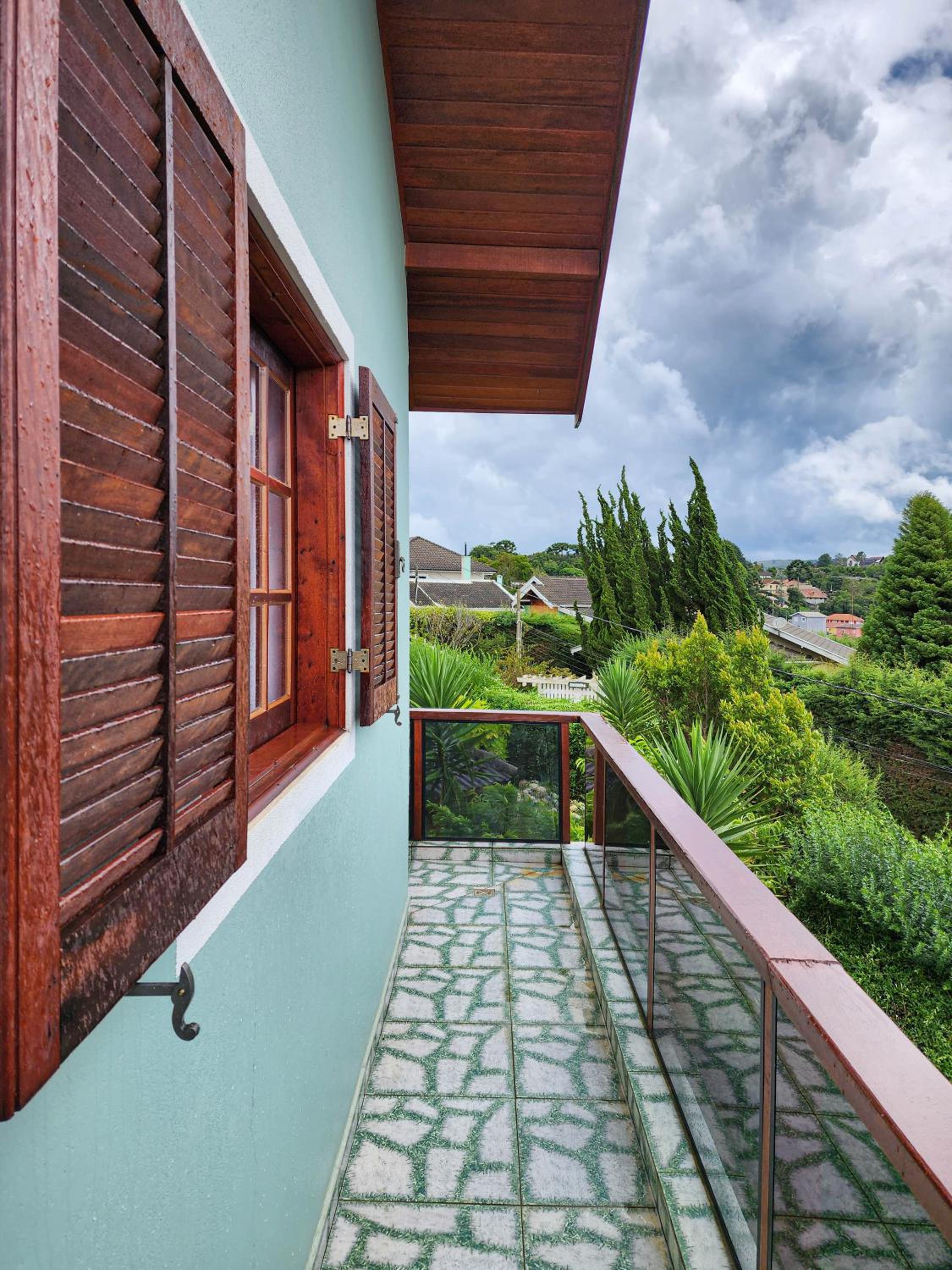 Pousada Araucária Village