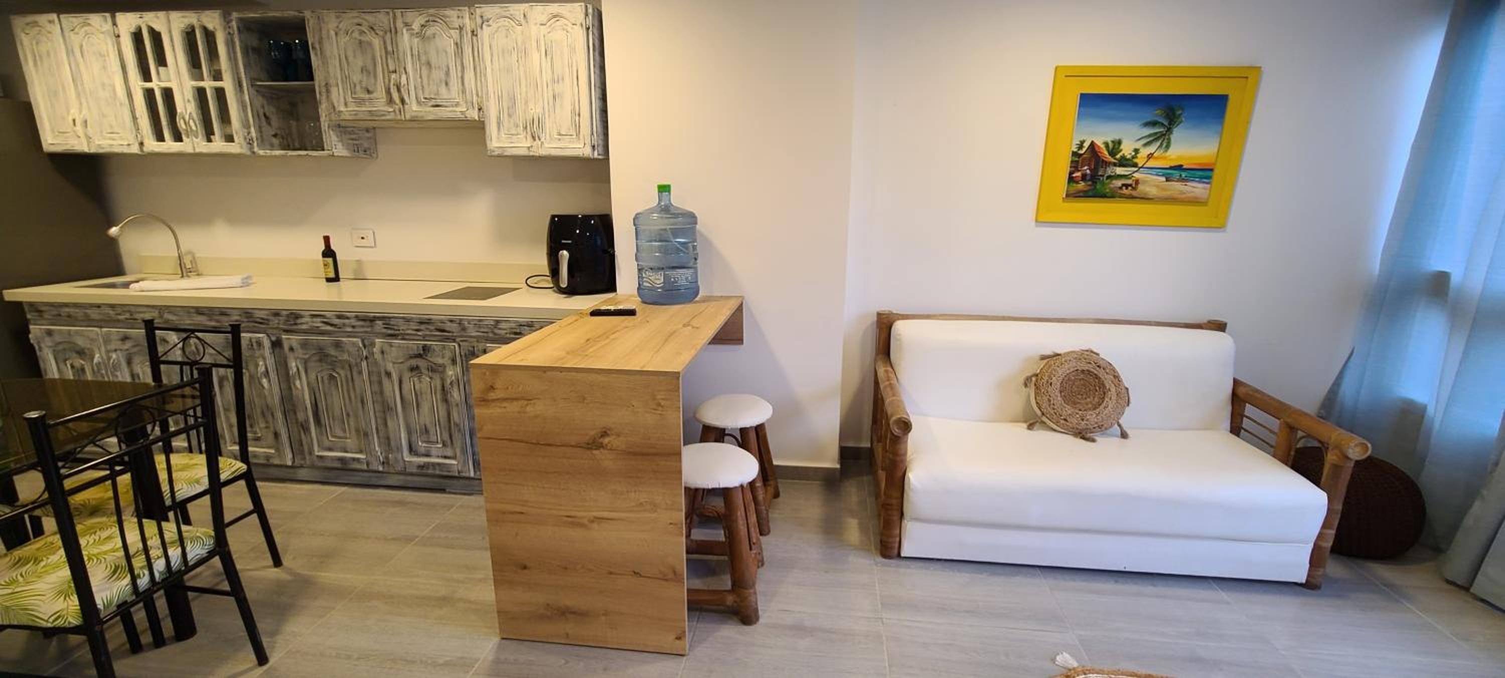 Apartamentos Ingrid