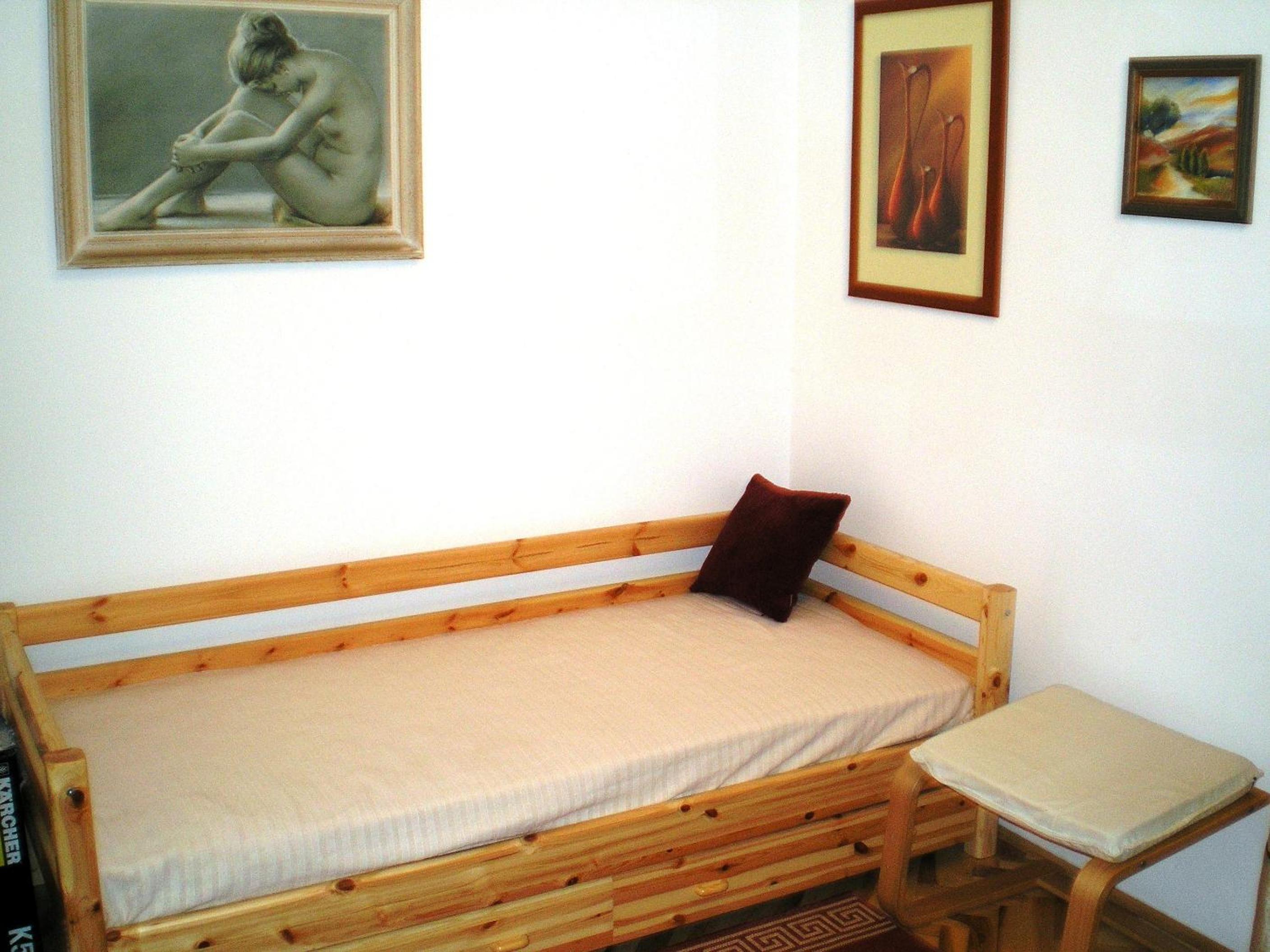 Apartments Country House Stipica