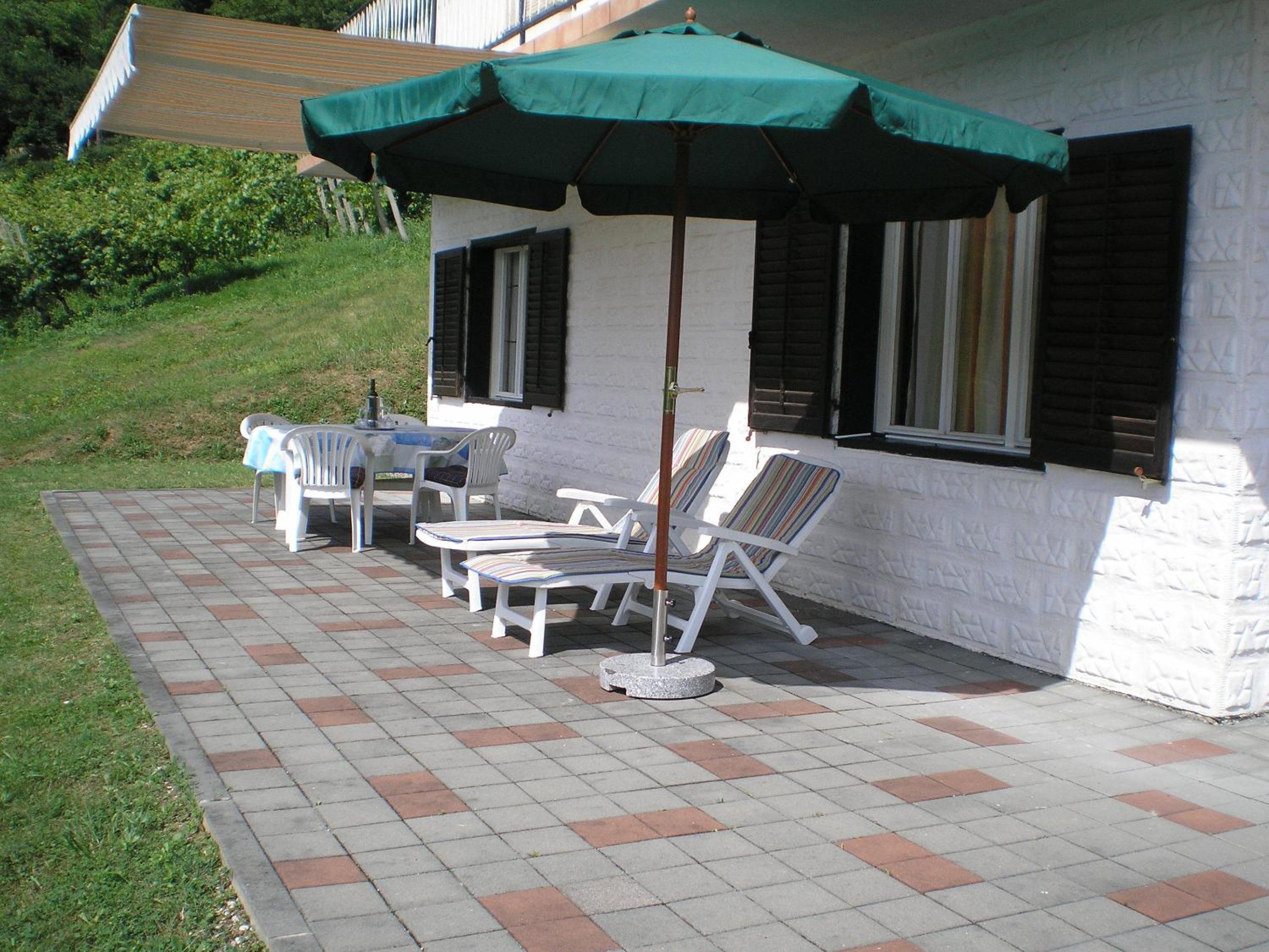 Apartments Country House Stipica