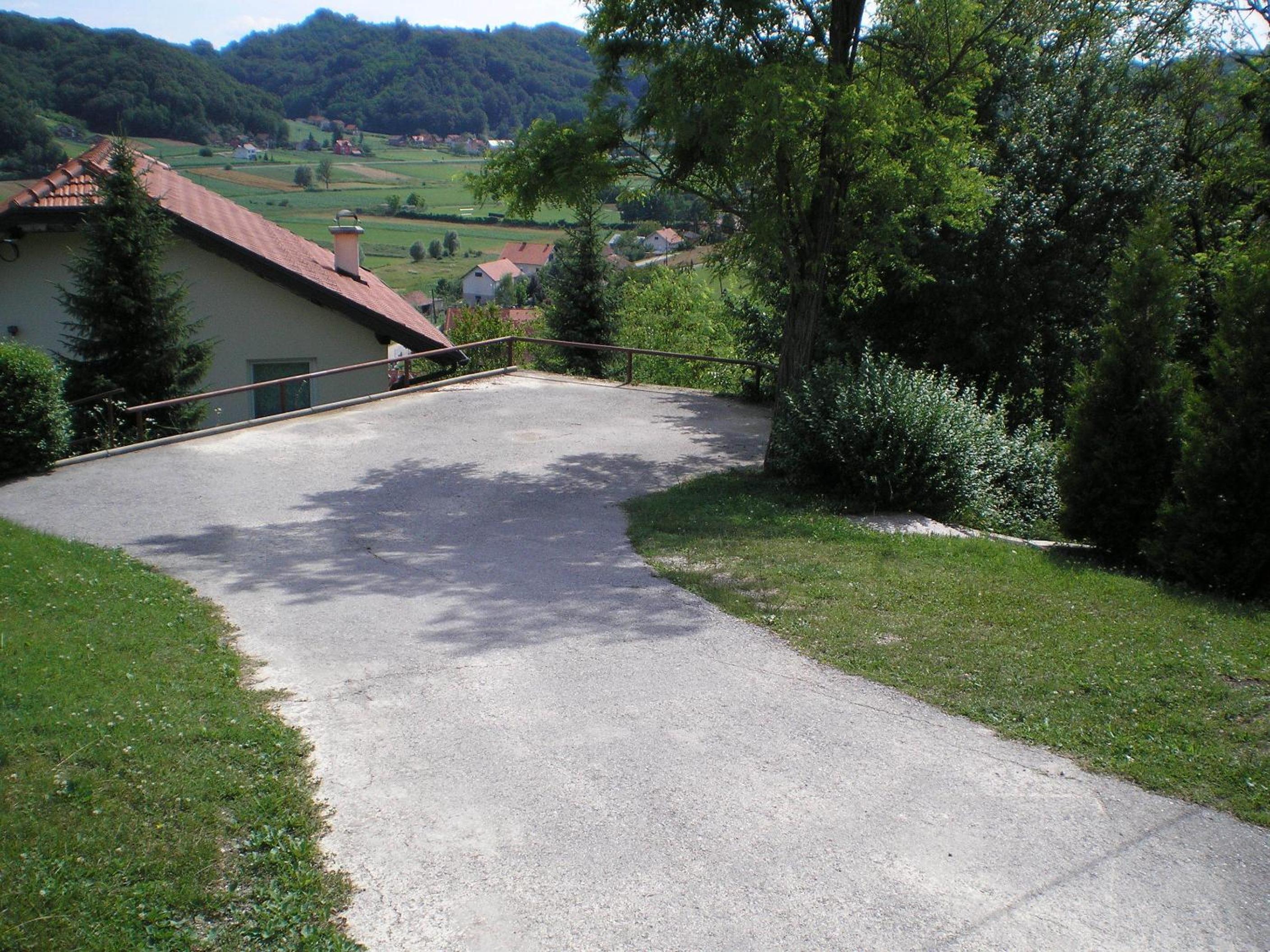 Apartments Country House Stipica