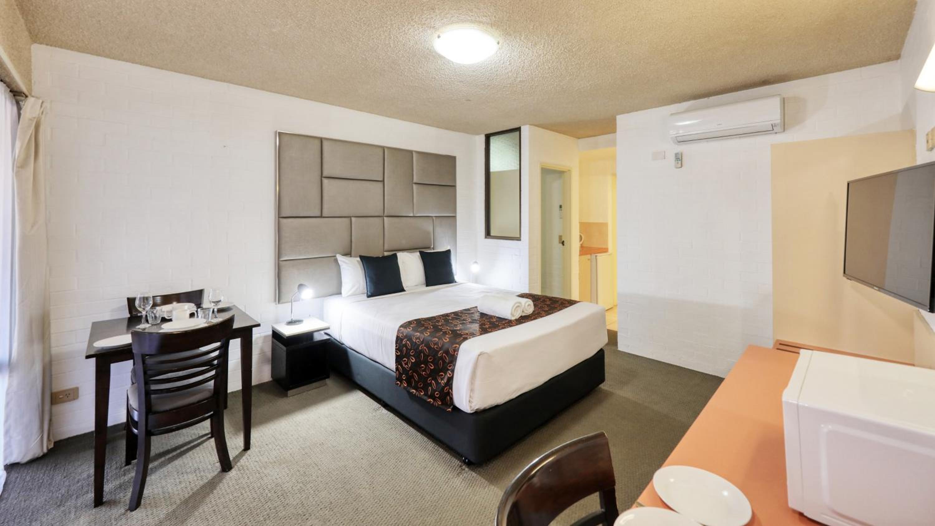 City Reach Motel