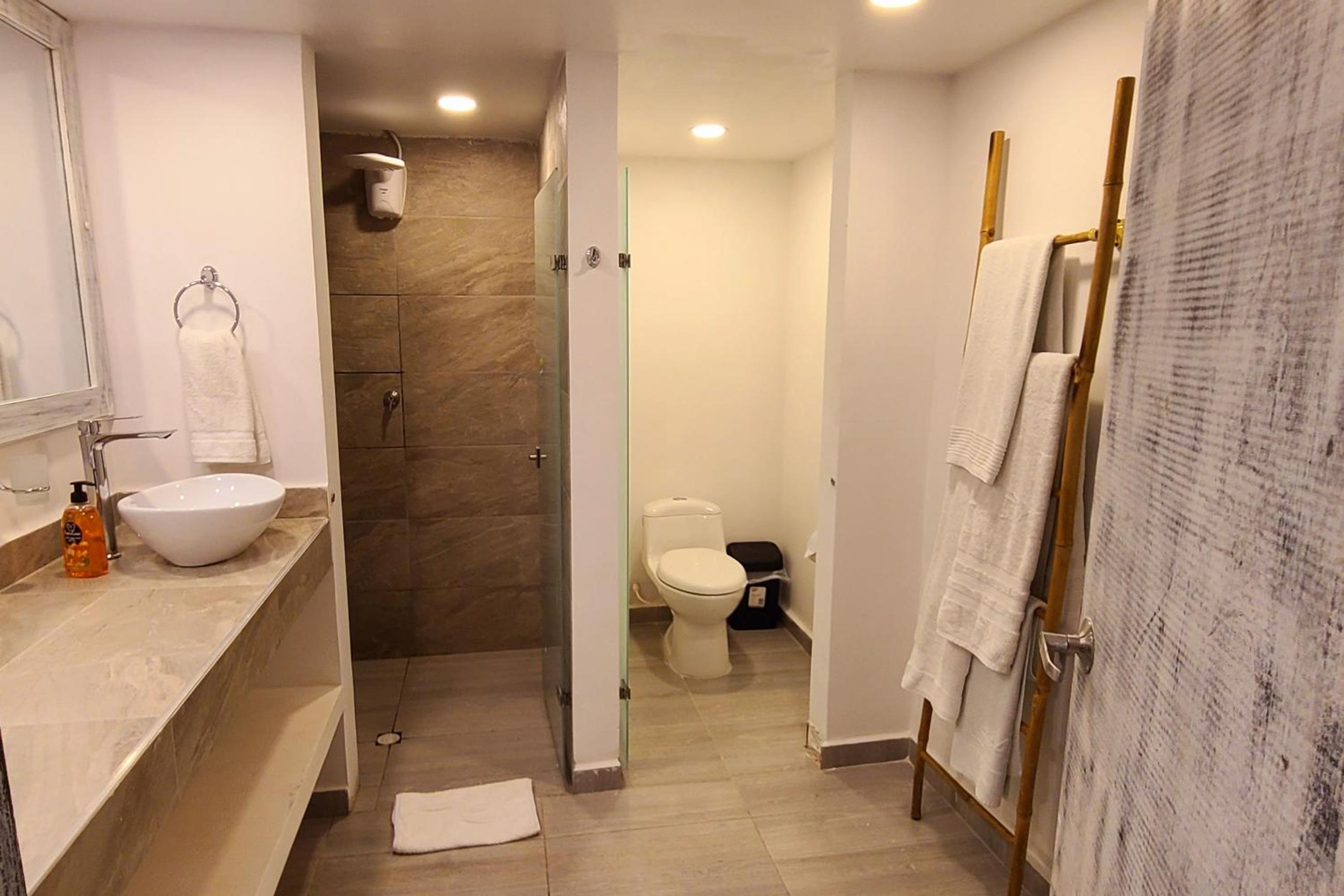 Apartamentos Ingrid
