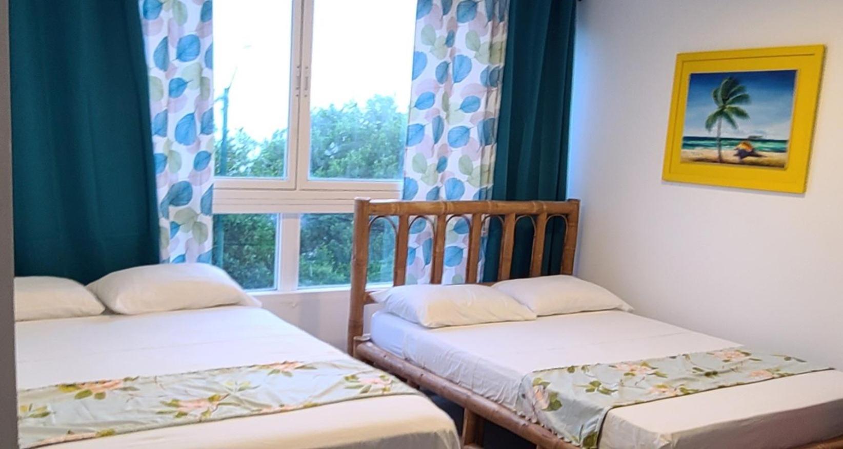 Apartamentos Ingrid