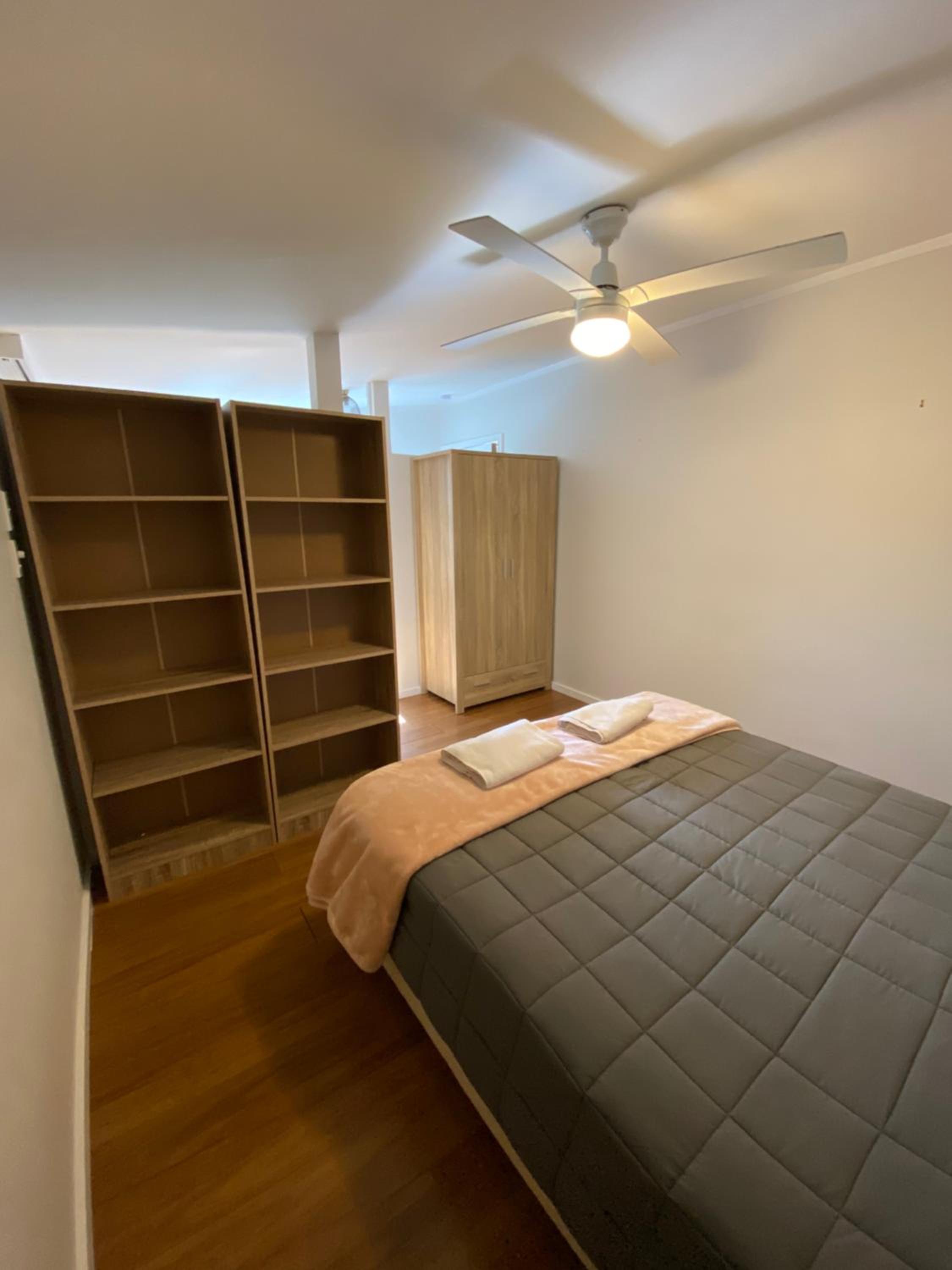 Featherston Motels And Camping