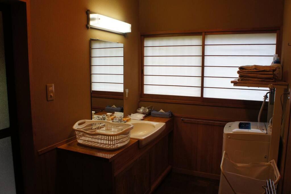 EK House Hakone Shushinso 箱根修身荘 view 5