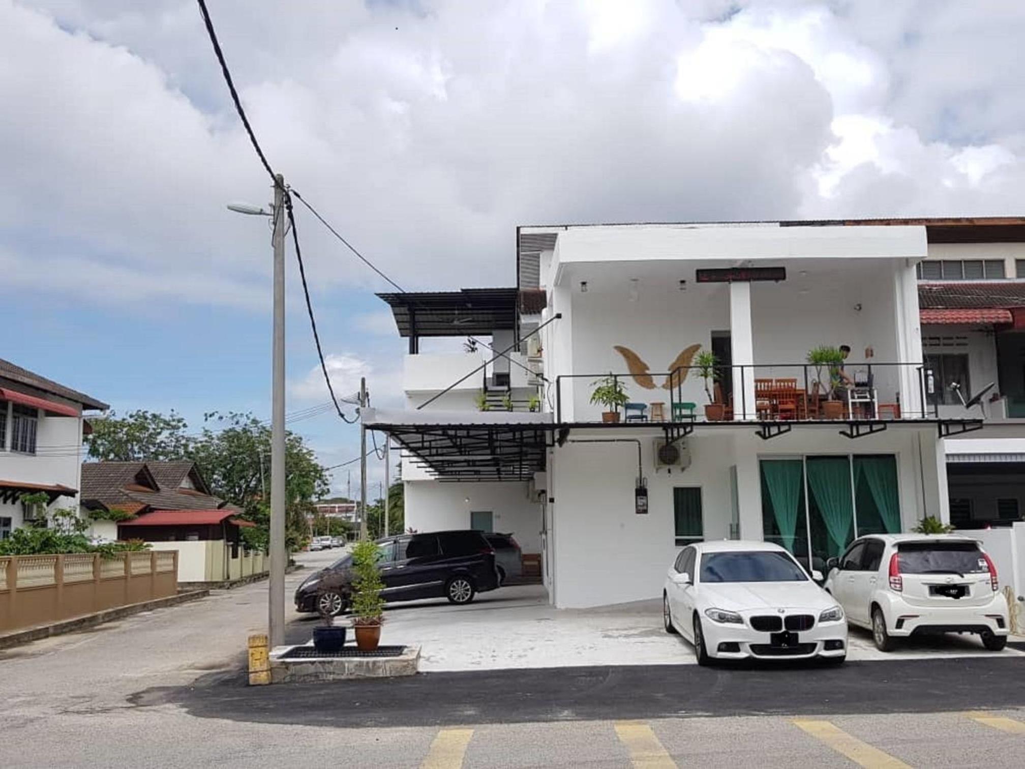 Casa 96 Villa photo 2