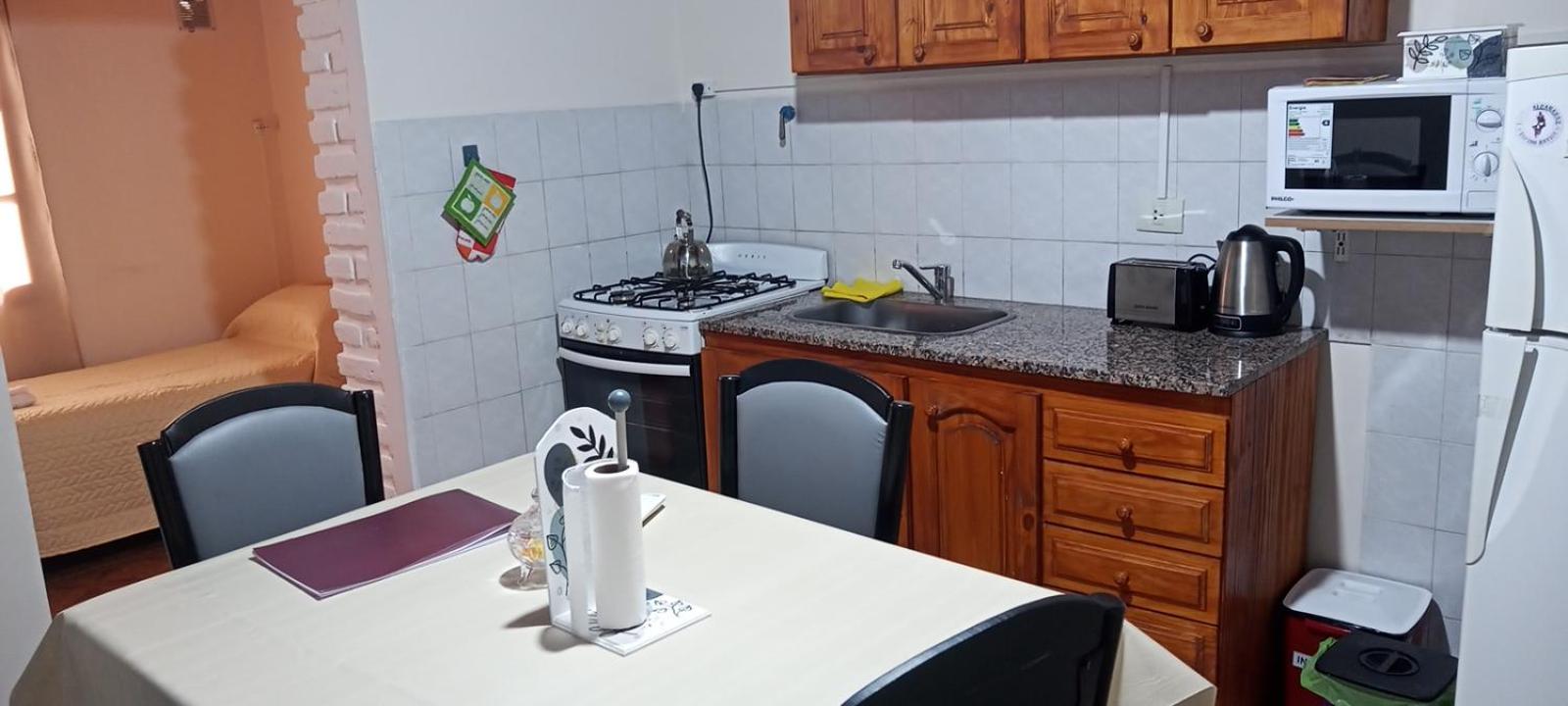 Departamento Del Sol (Esquel-Chubut)