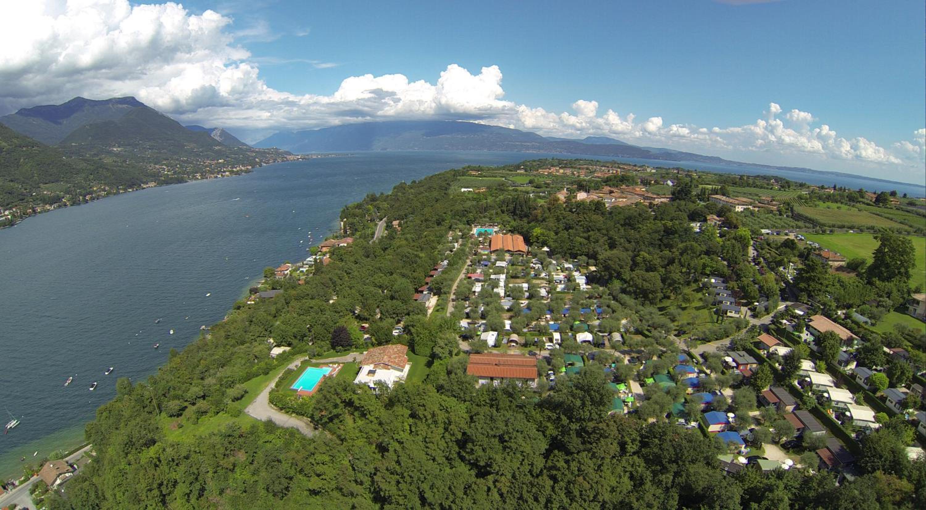 Weekend Glamping Resort