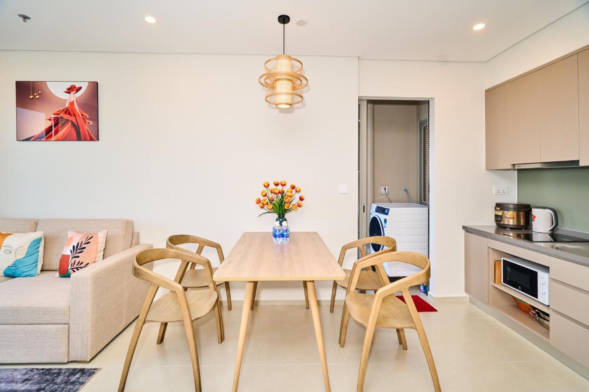 Green House Apartment
