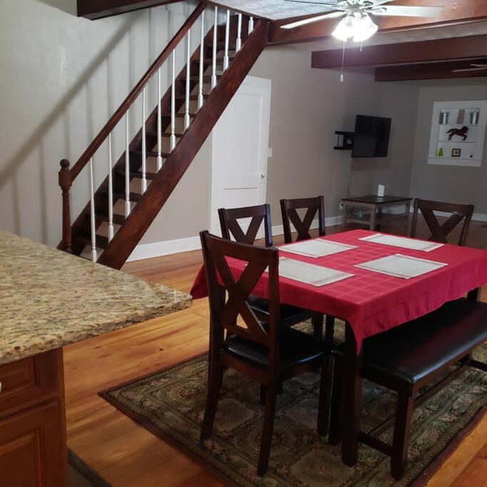Southside Jax great home RV parking view 2