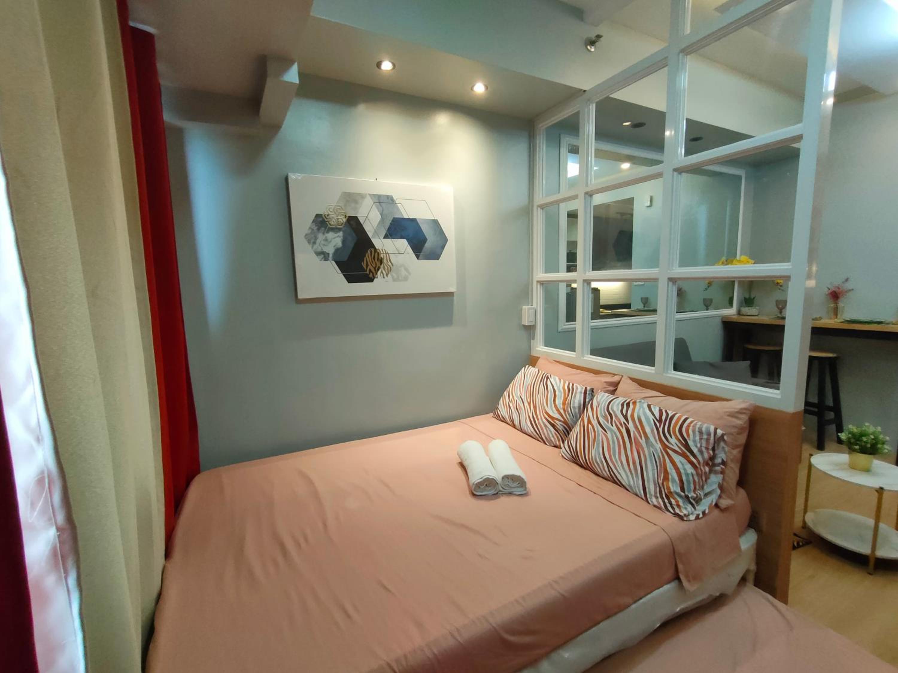 Tagaytay Wind Residences view 2