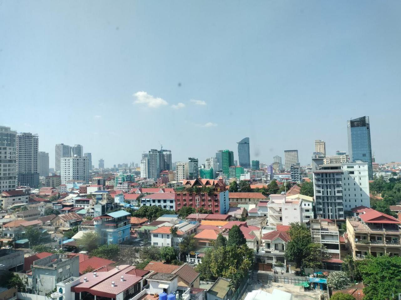 Maline Exclusive Serviced Apartments