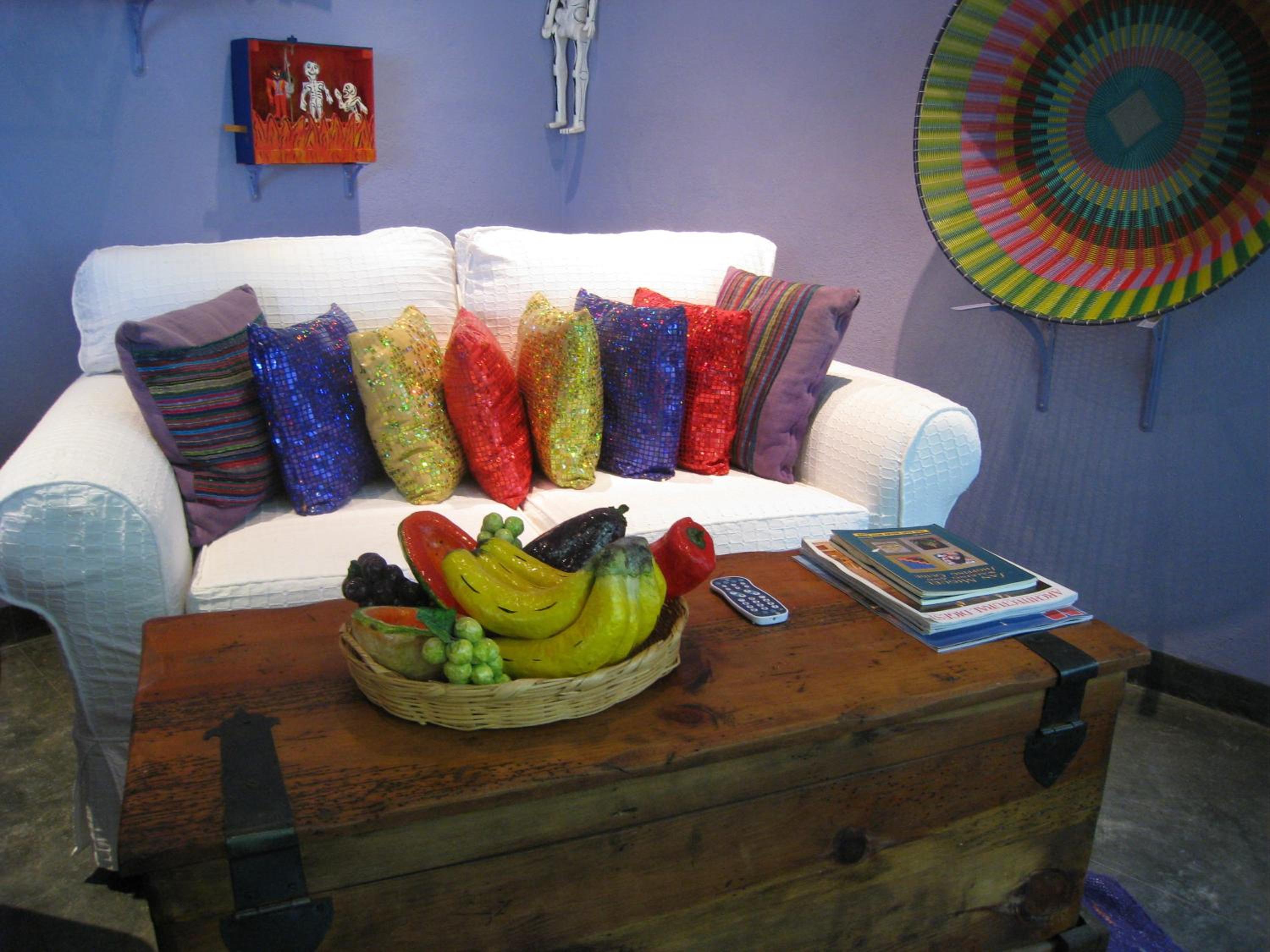 Casa Carly view 5