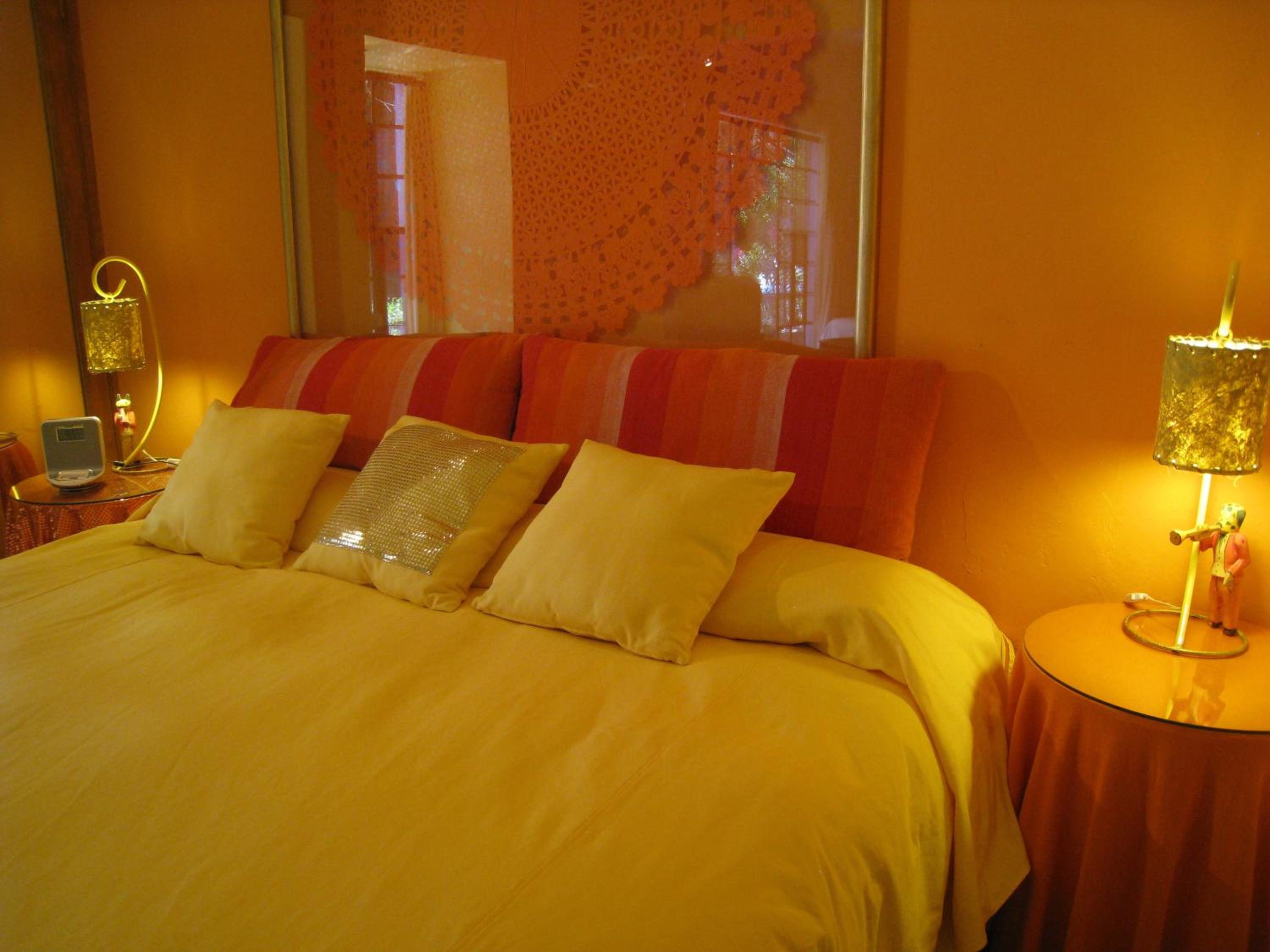 Casa Carly view 3