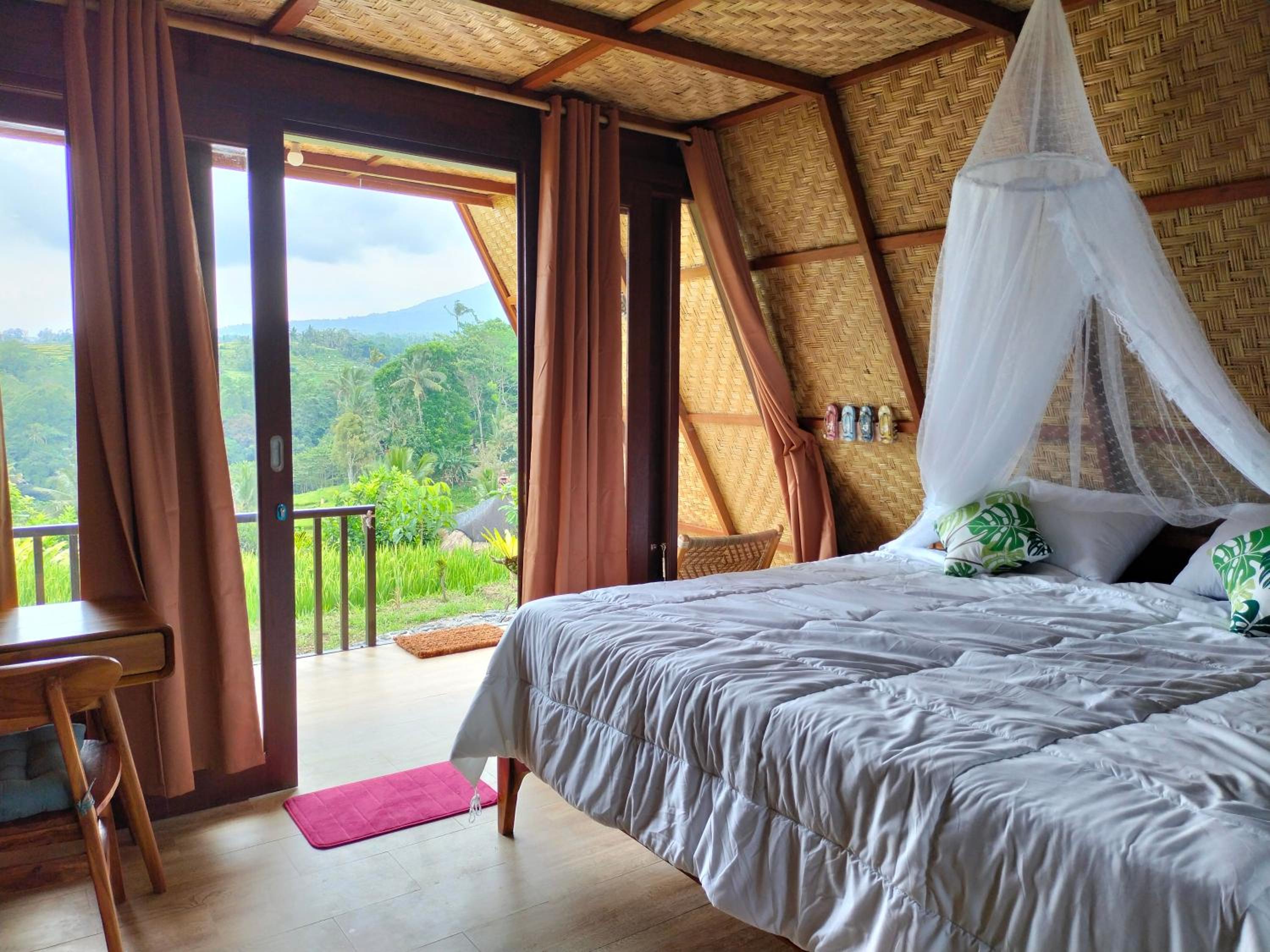 Magical Breeze Cabin