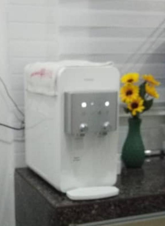 Unit 3 D'SUKA MENANTI HOMESTAY photo 1