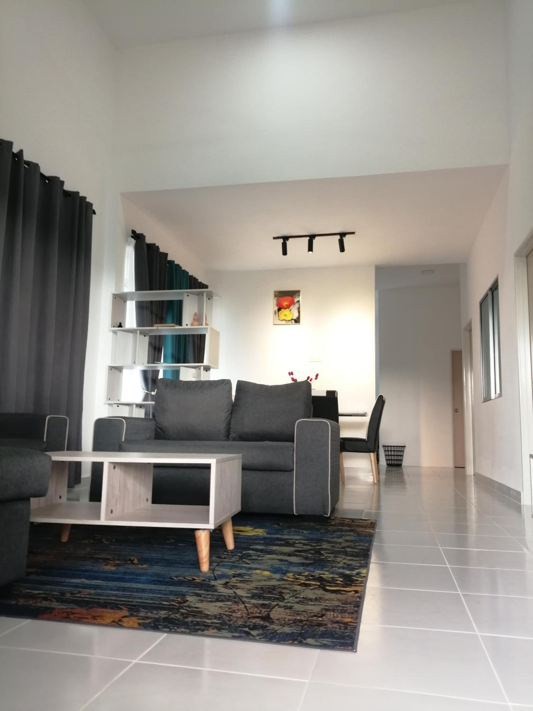 Unit 3 D'SUKA MENANTI HOMESTAY photo 7