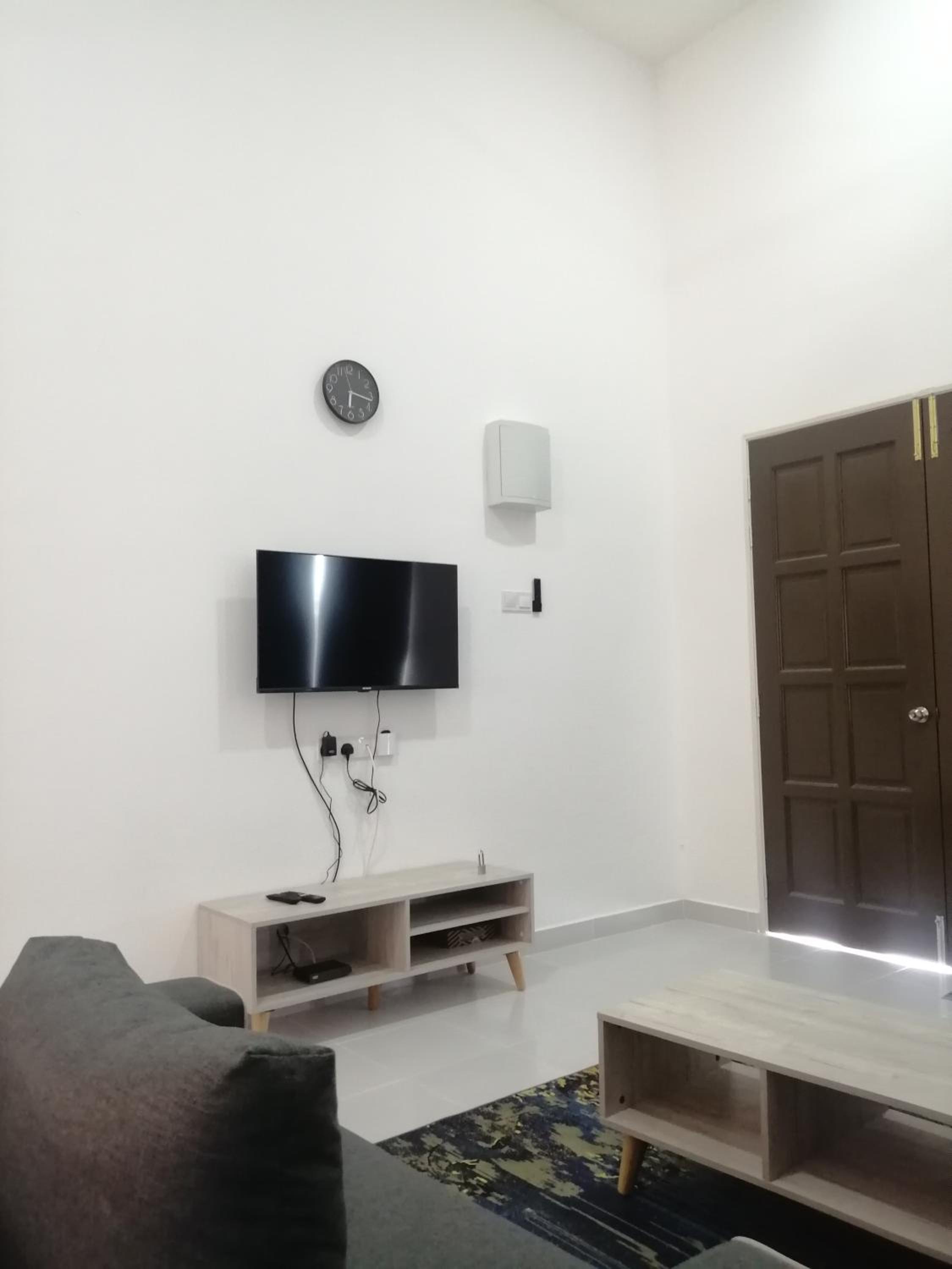 Unit 3 D'SUKA MENANTI HOMESTAY photo 8