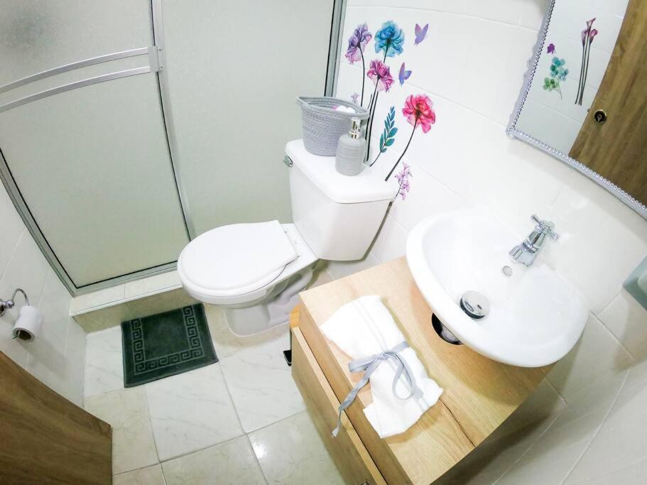 Apartamento en Suba, Bogotá