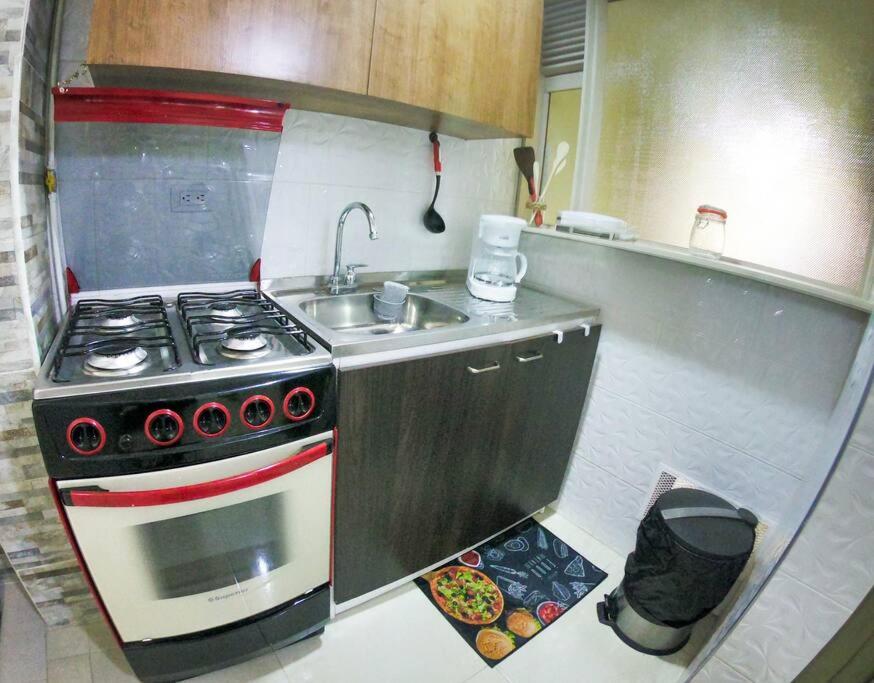 Apartamento en Suba, Bogotá