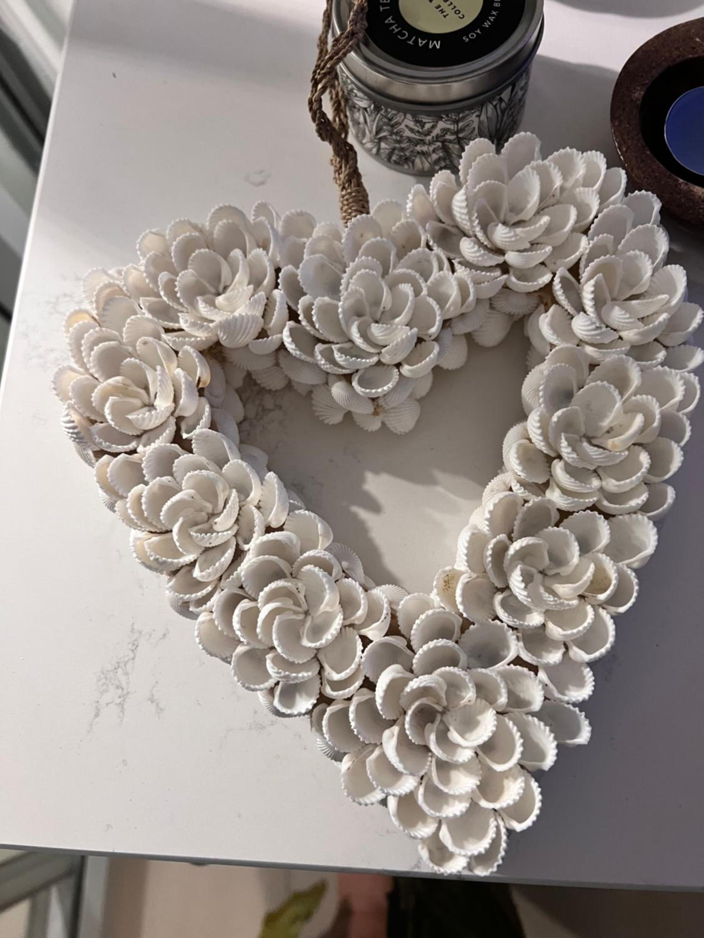 Tropical paradise