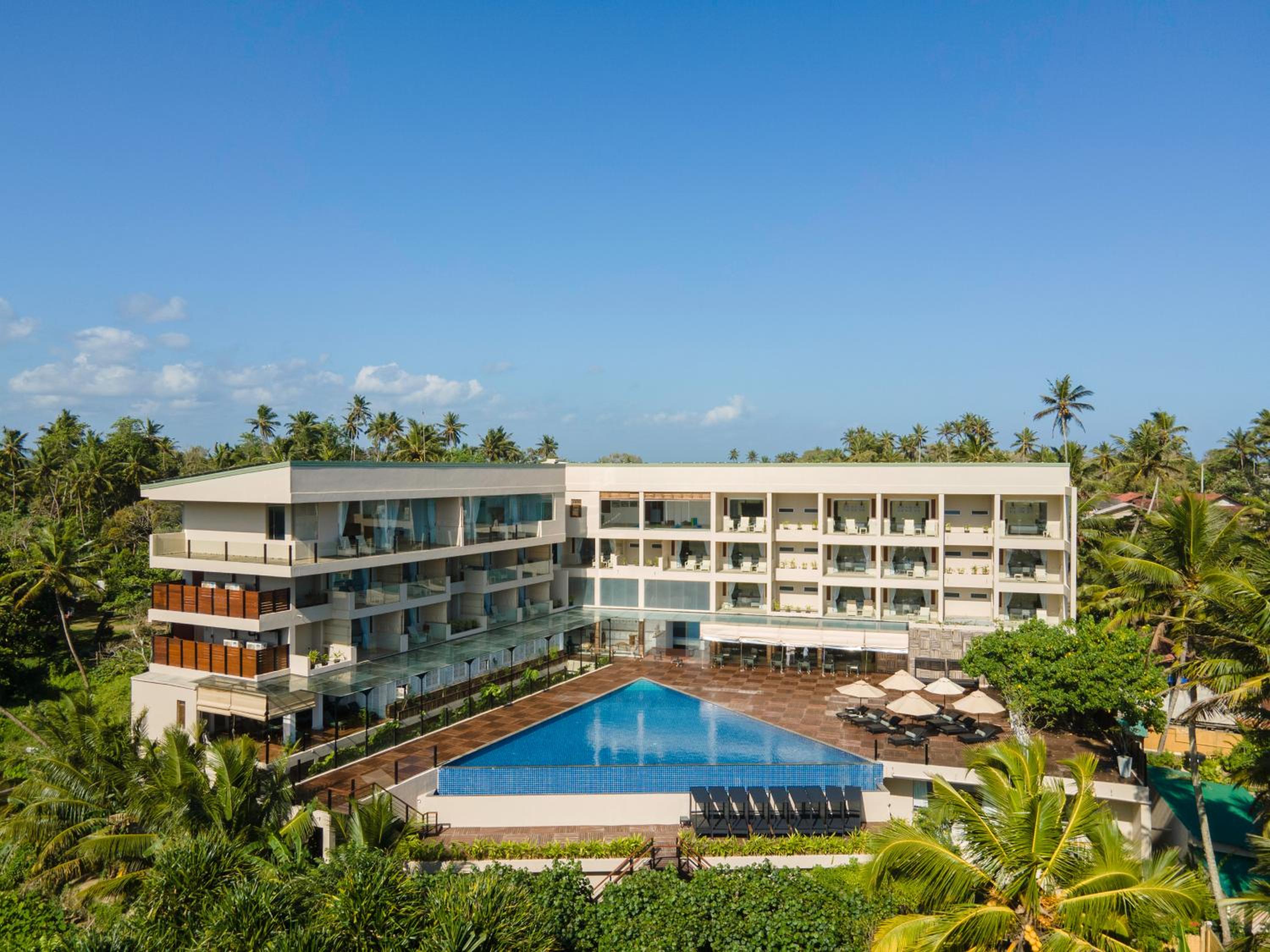 Ayurvie Weligama - Ayurvedic Retreat by Thema Collection -Exclusively for Adults-, Weligama - 23