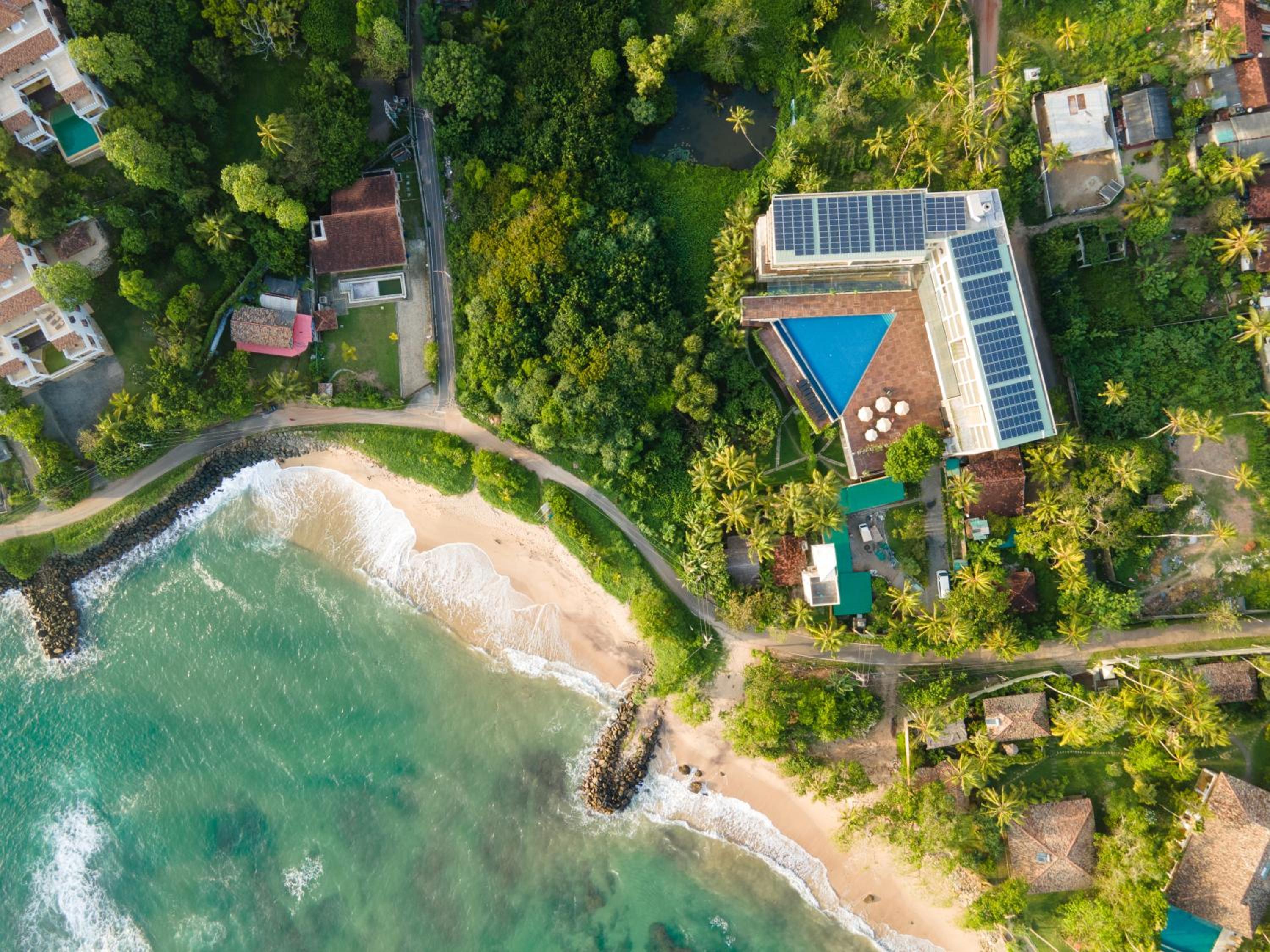 Ayurvie Weligama - Ayurvedic Retreat by Thema Collection -Exclusively for Adults-
