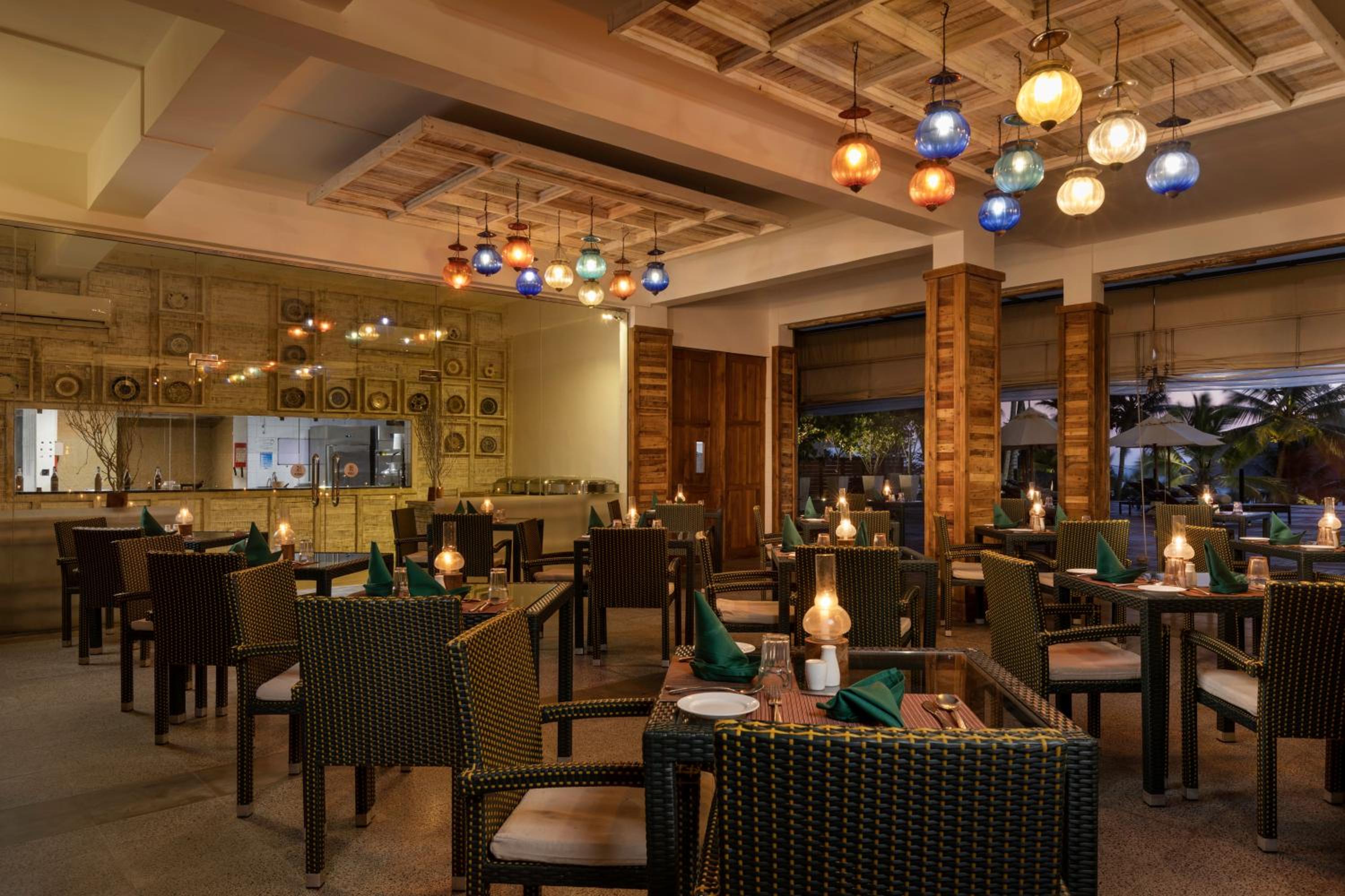 Ayurvie Weligama - Ayurvedic Retreat by Thema Collection -Exclusively for Adults-