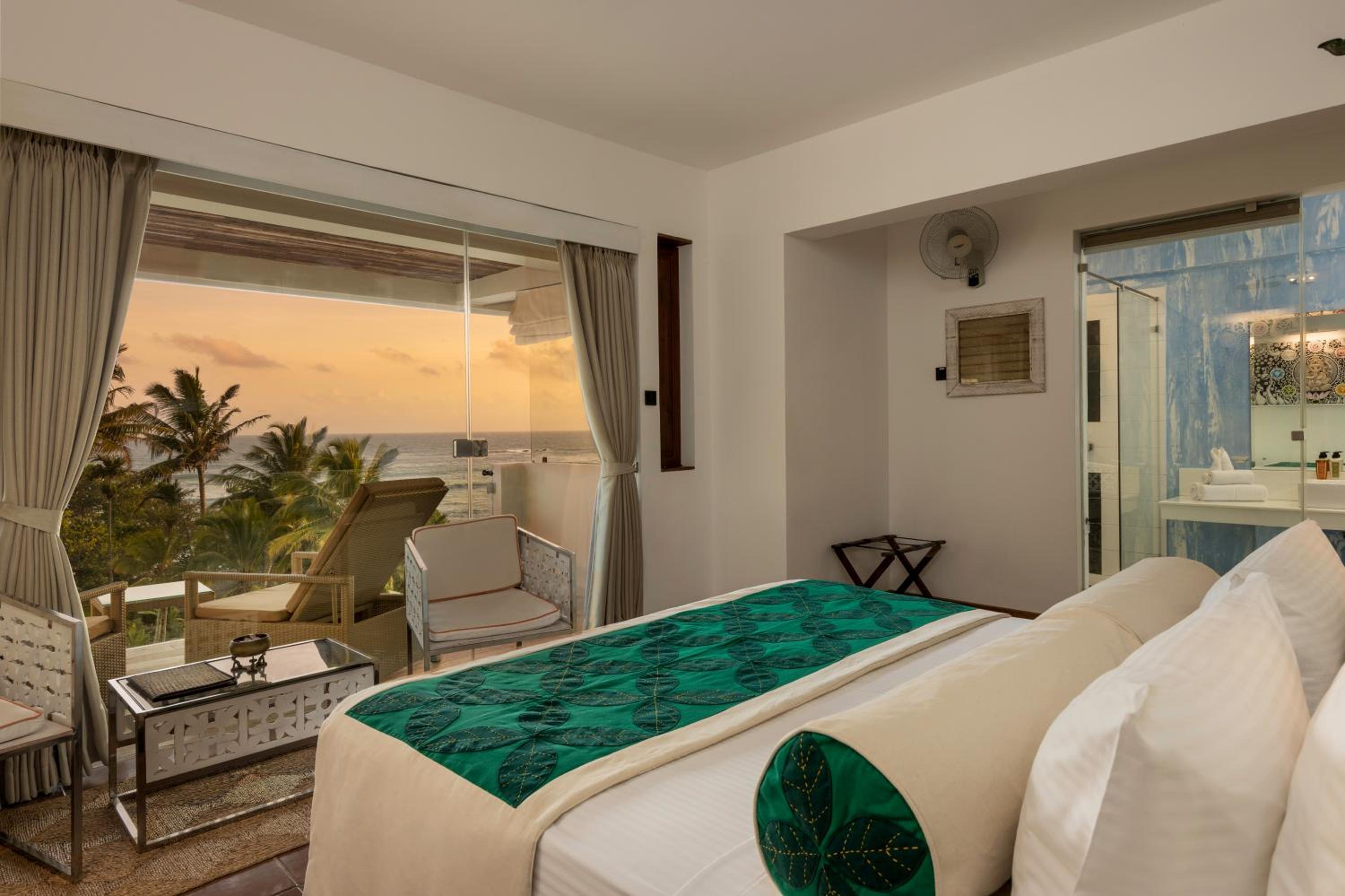 Ayurvie Weligama - Ayurvedic Retreat by Thema Collection -Exclusively for Adults-