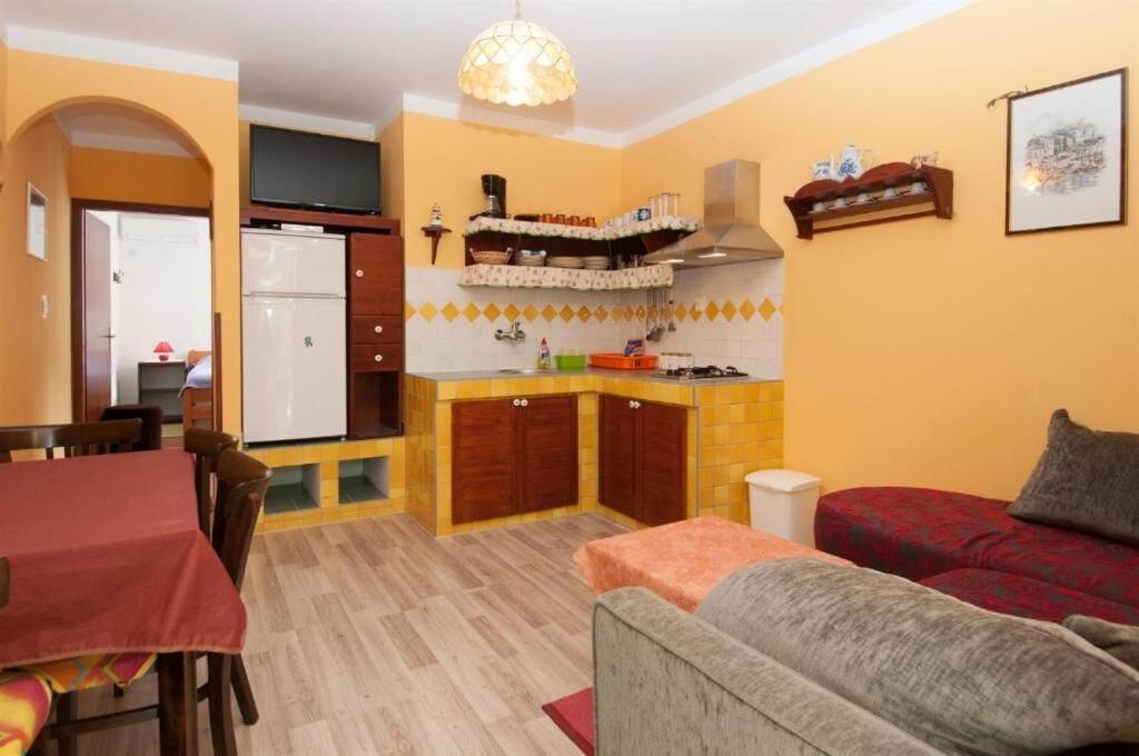 Apartments Nevenka view 4