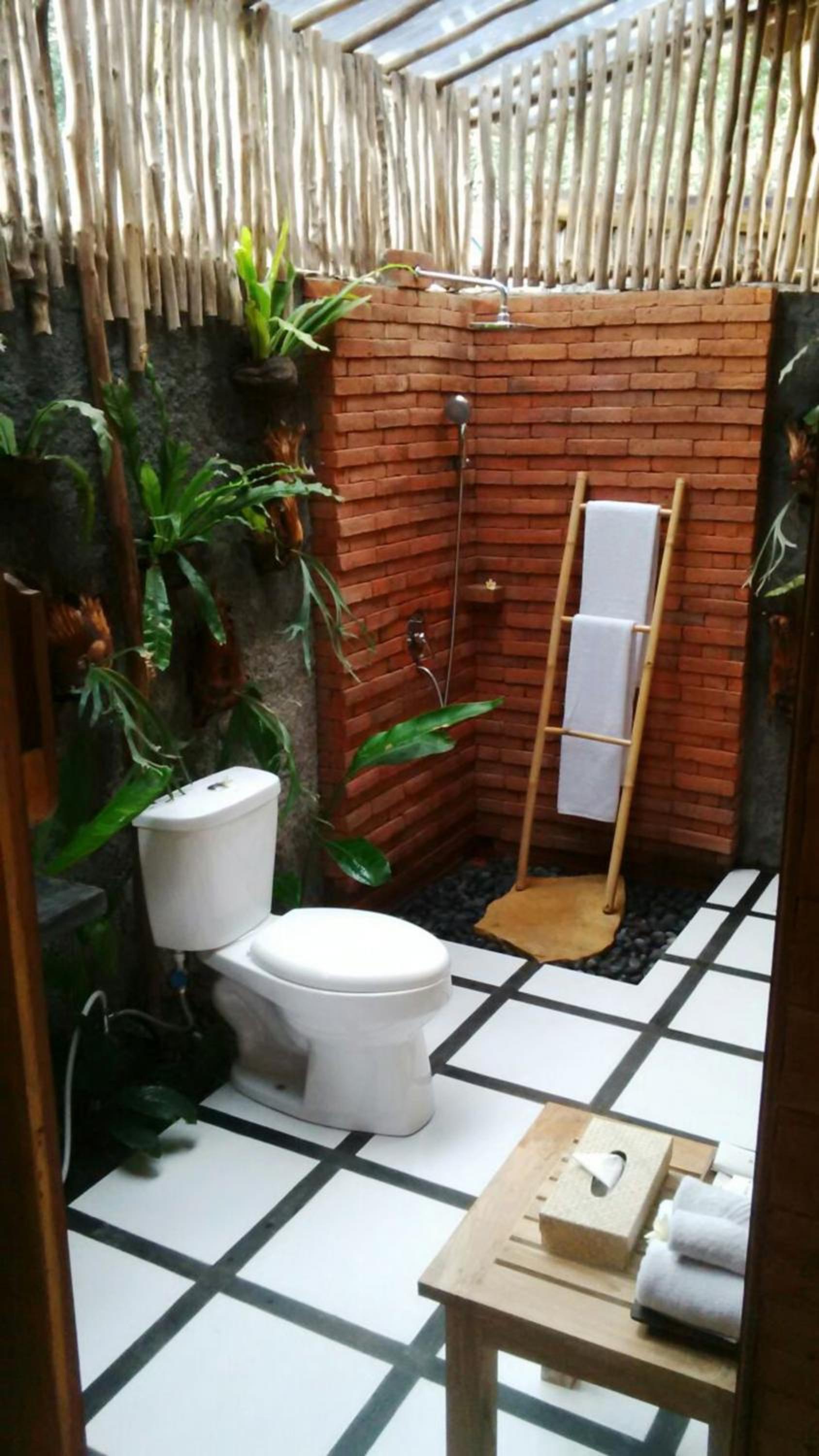 Umaya Ubud Villa