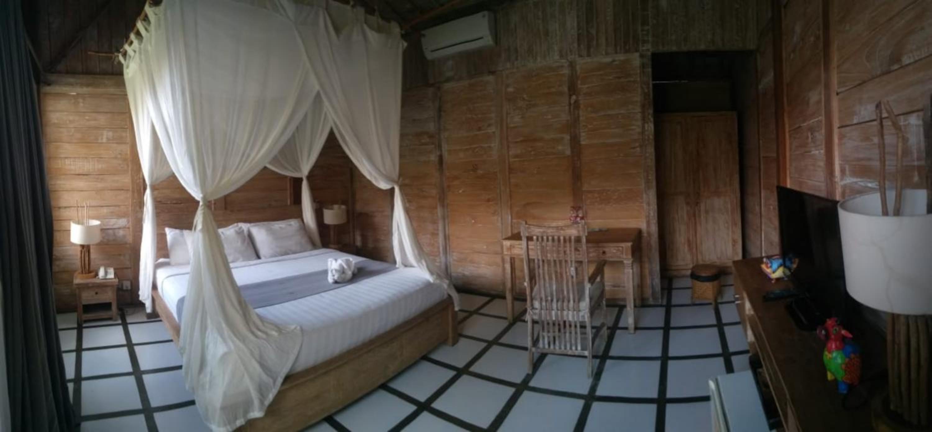 Umaya Ubud Villa