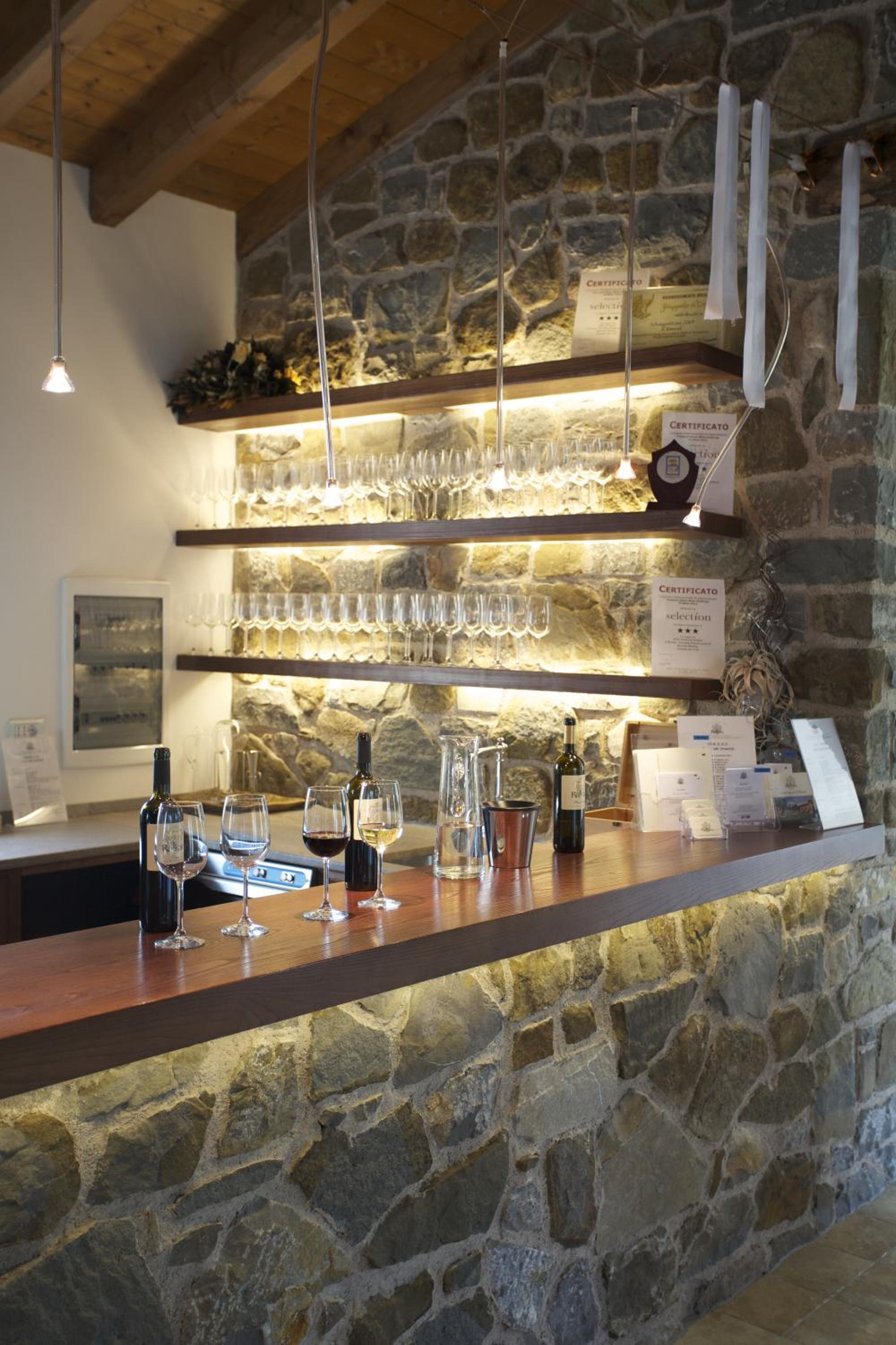 Il Roncal Wine Resort - for Wine Lovers